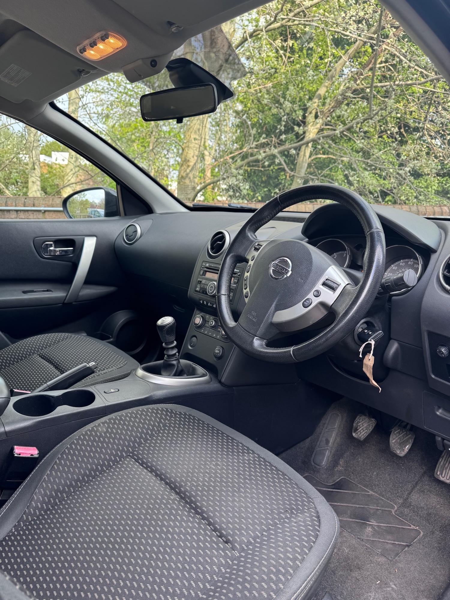 Vehicle 24
