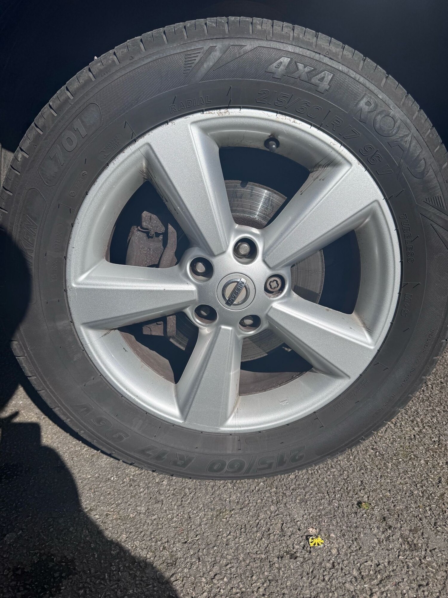 Vehicle 44