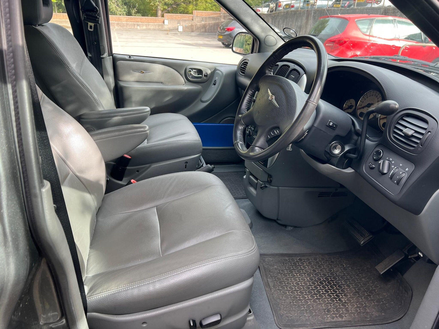 Used Chrysler Voyager 2009 for sale - 77087804: Photo 13