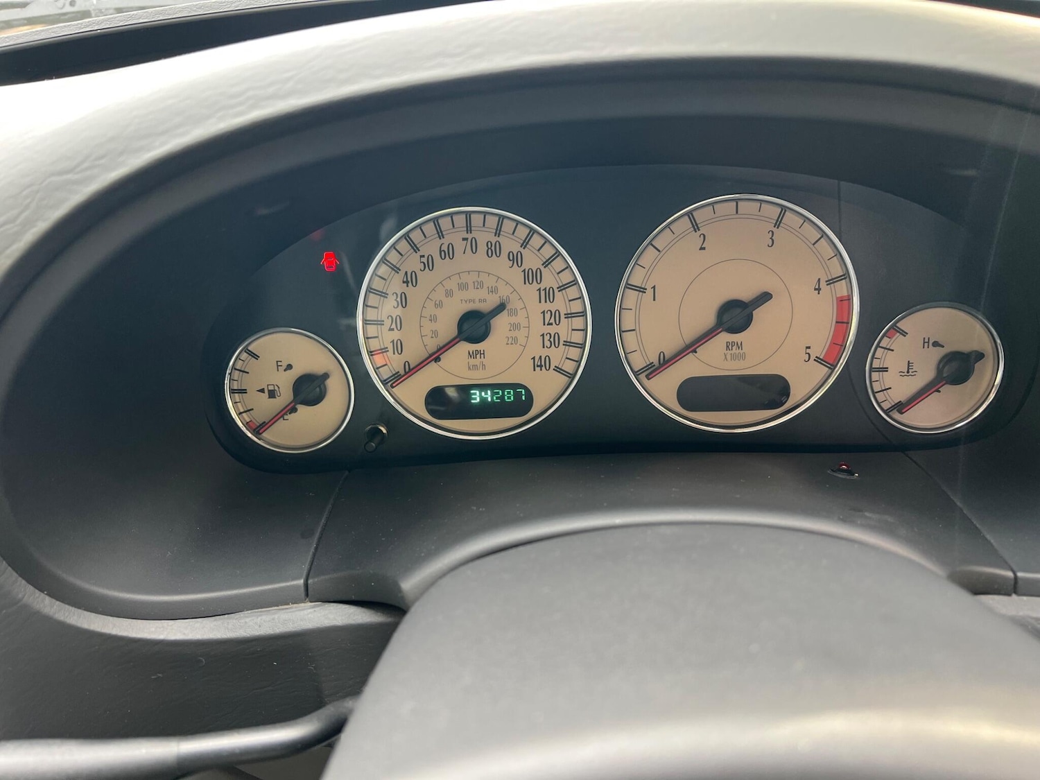 Used Chrysler Voyager 2009 for sale - 77087804: Photo 15