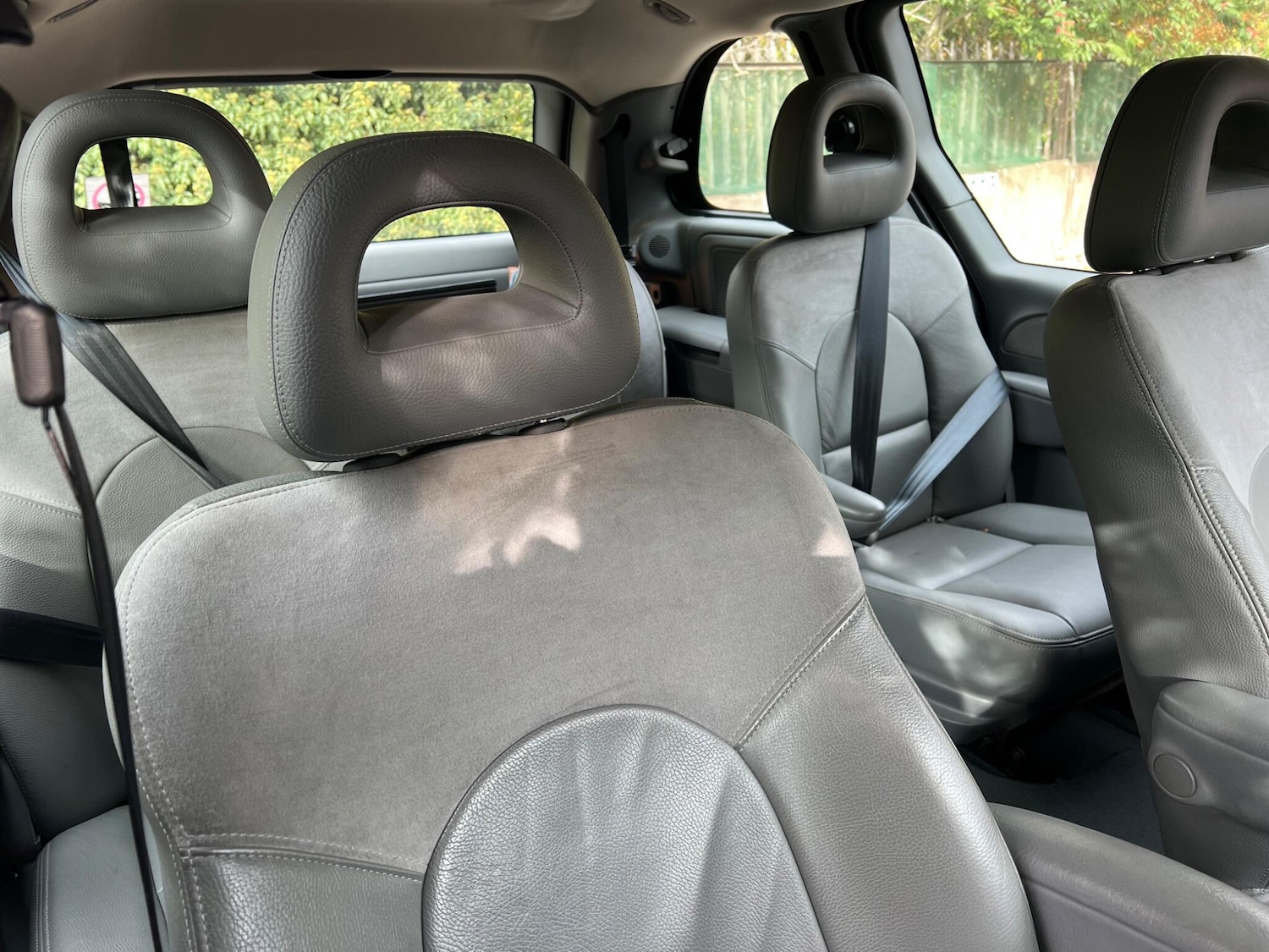 Used Chrysler Voyager 2009 for sale - 77087804: Photo 16