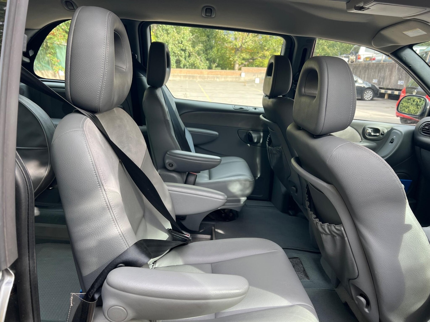 Used Chrysler Voyager 2009 for sale - 77087804: Photo 17