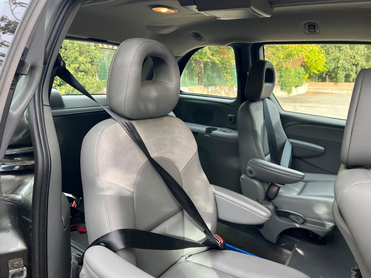 Used Chrysler Voyager 2009 for sale - 77087804: Photo 18