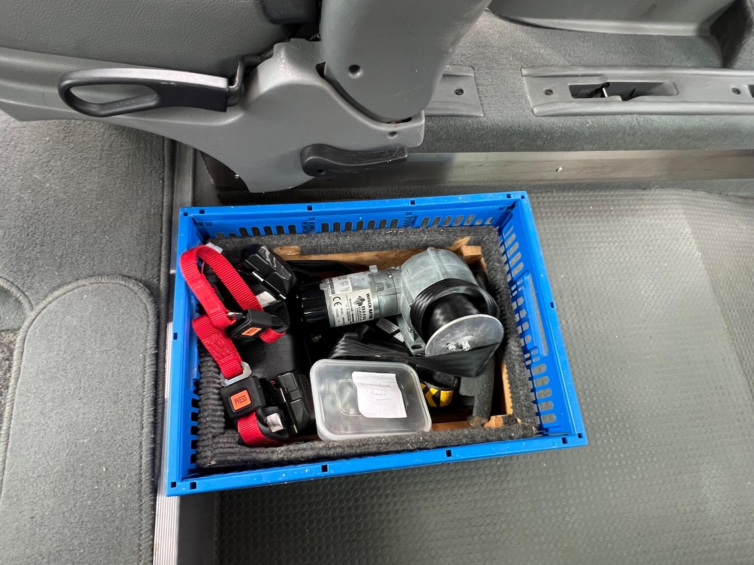 Used Chrysler Voyager 2009 for sale - 77087804: Photo 23