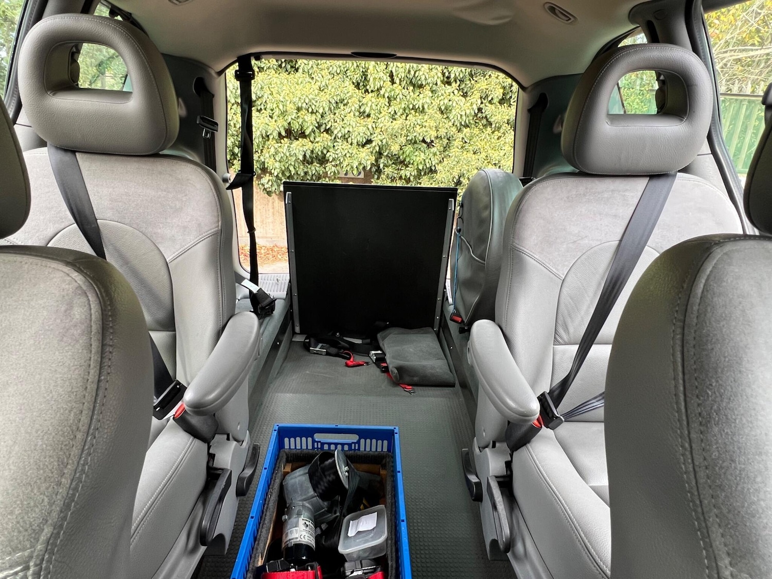 Used Chrysler Voyager 2009 for sale - 77087804: Photo 24