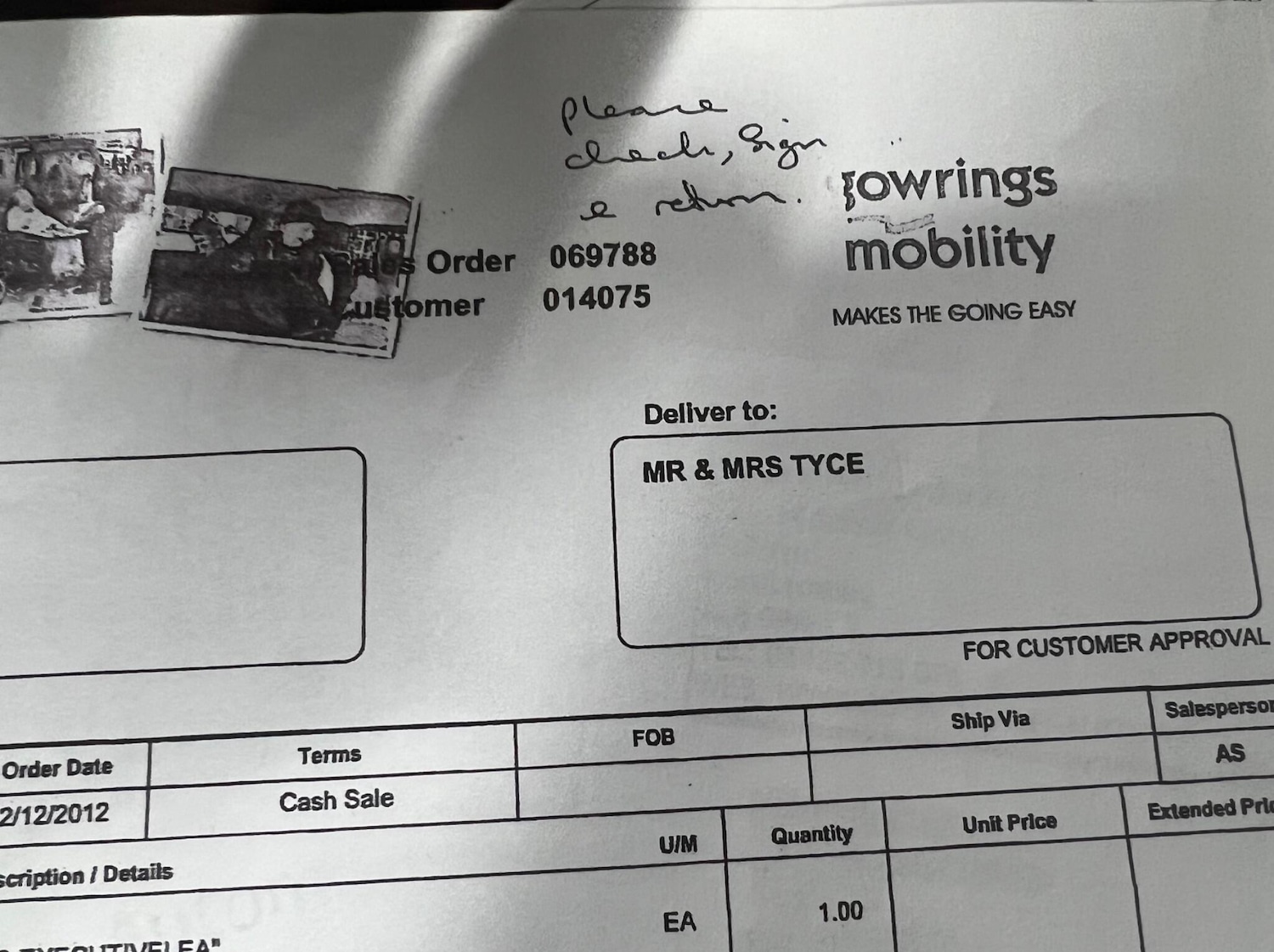 Used Chrysler Voyager 2009 for sale - 77087804: Photo 31