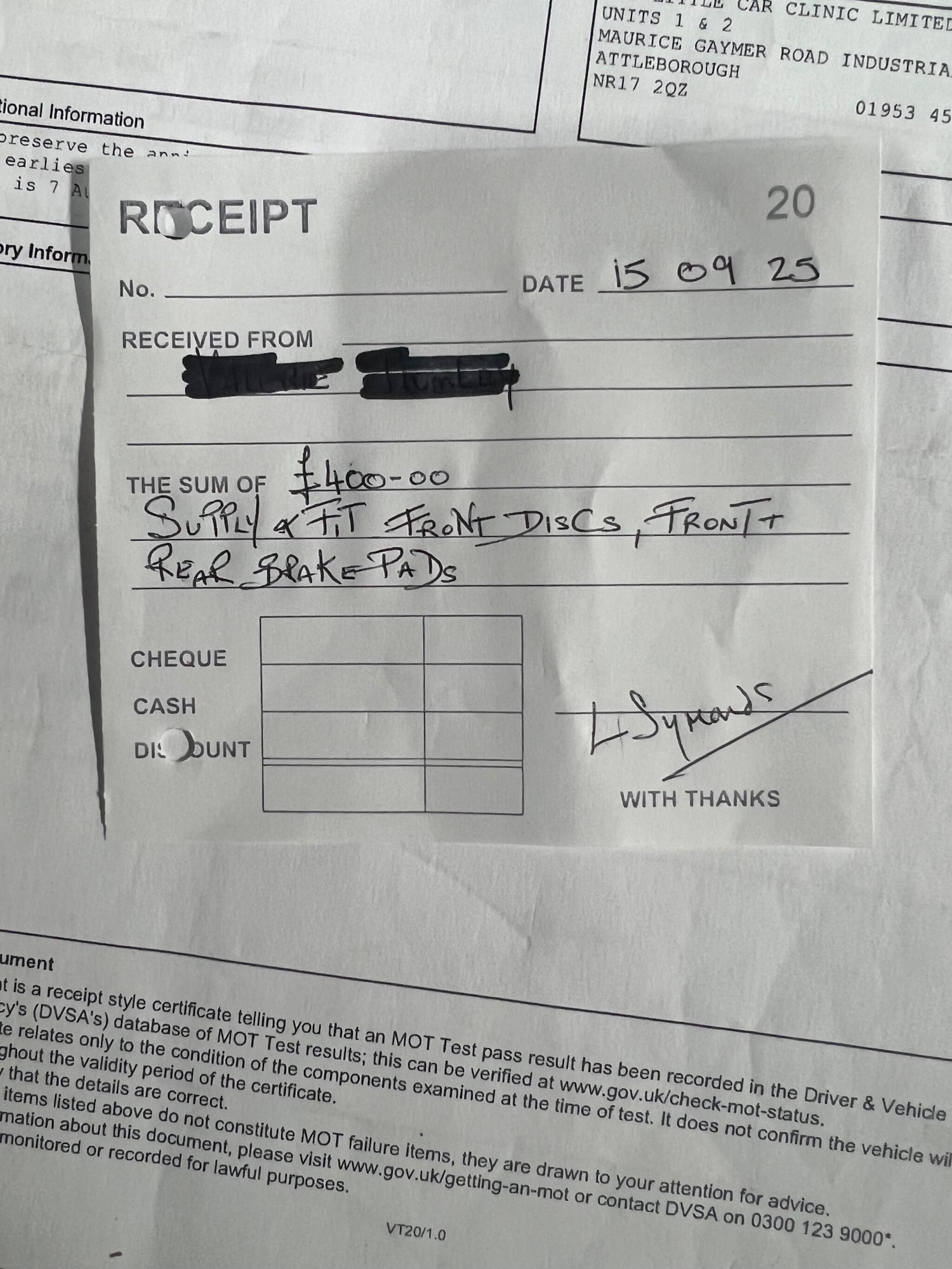 Used Chrysler Voyager 2009 for sale - 77087804: Photo 32