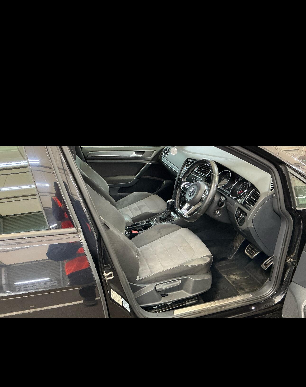 Used Volkswagen Golf 2016 for sale - 77087803: Photo 4