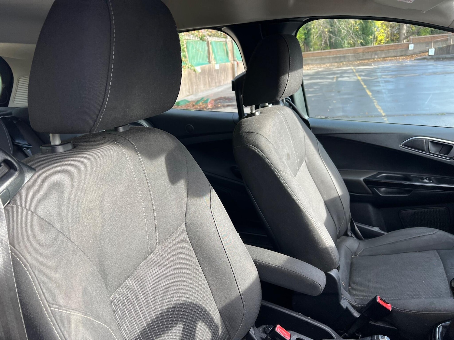 Used Ford B-MAX 2015 for sale - 77087806: Photo 14