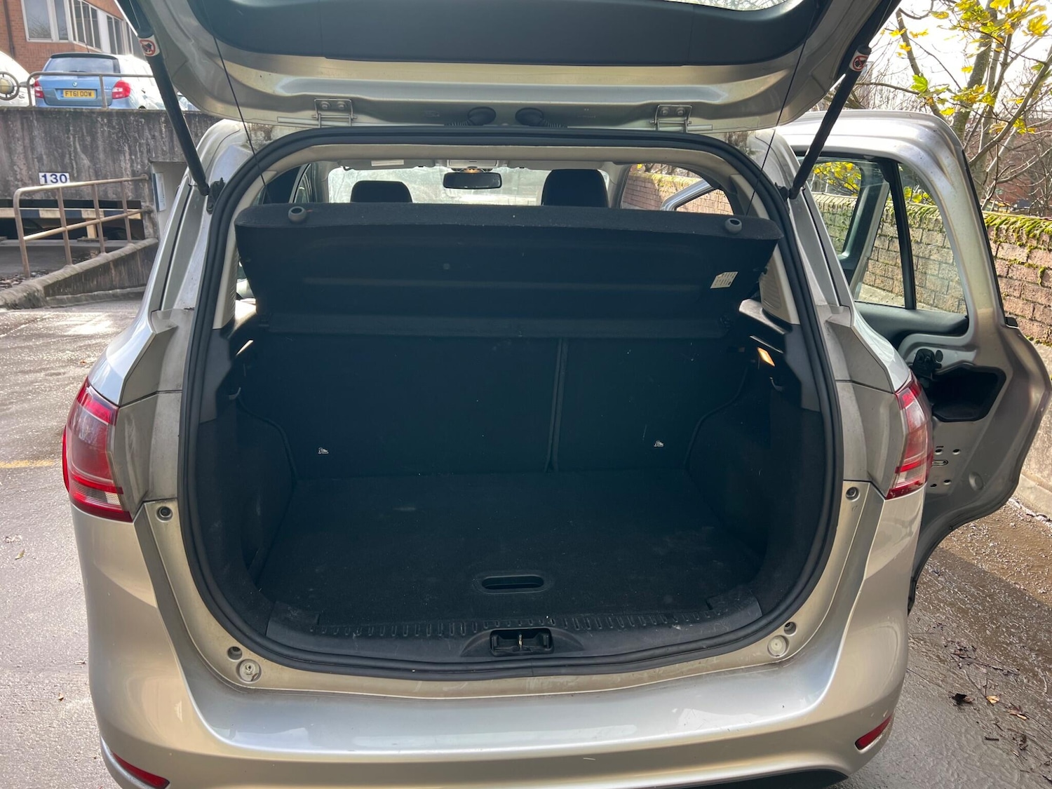 Used Ford B-MAX 2015 for sale - 77087806: Photo 17