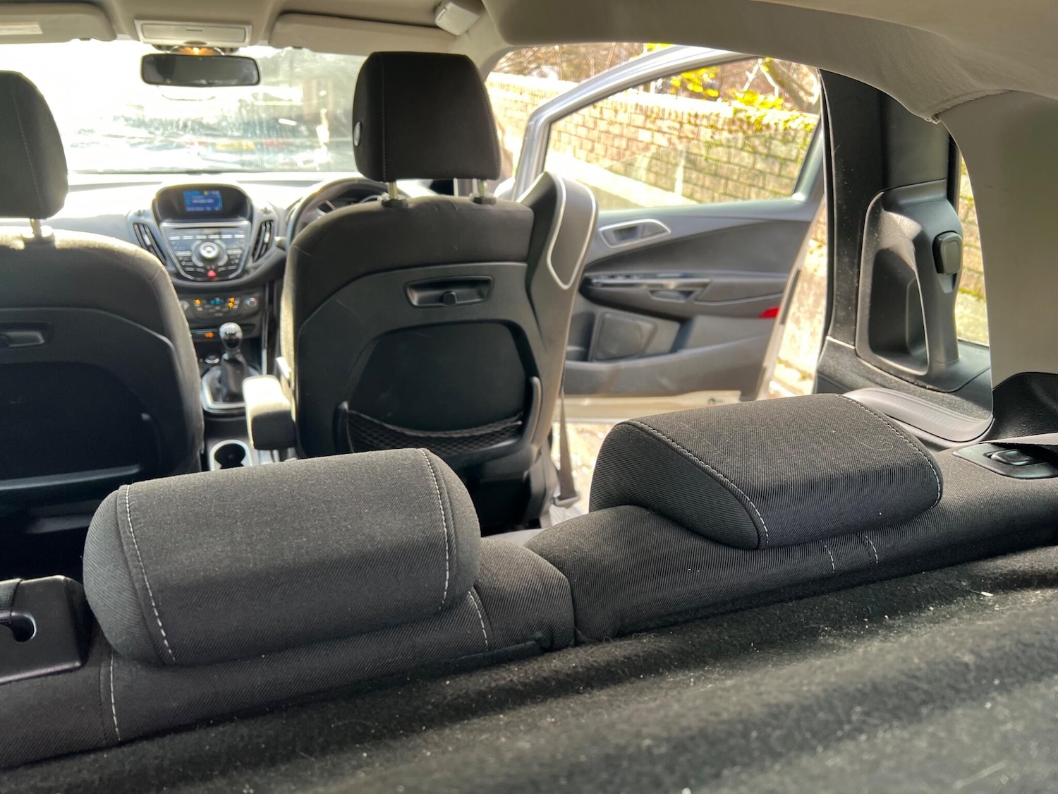 Used Ford B-MAX 2015 for sale - 77087806: Photo 19