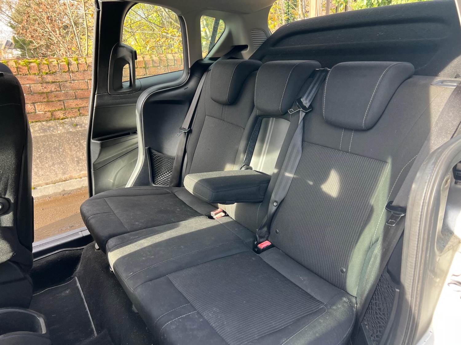 Used Ford B-MAX 2015 for sale - 77087806: Photo 23