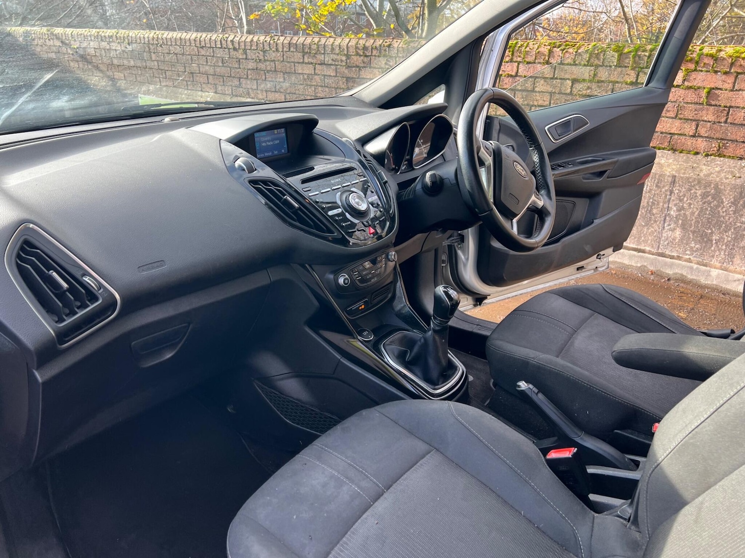 Used Ford B-MAX 2015 for sale - 77087806: Photo 25