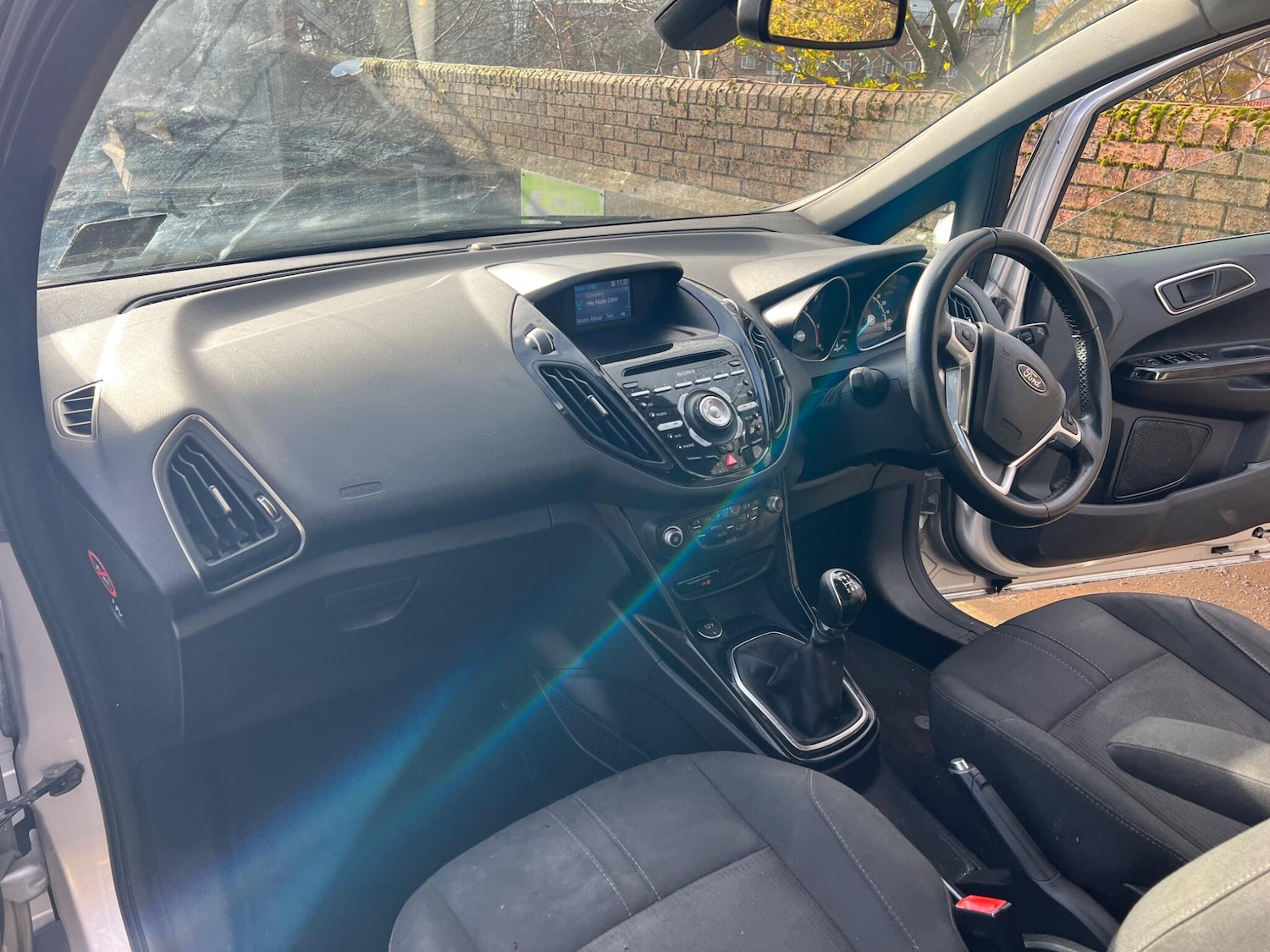 Used Ford B-MAX 2015 for sale - 77087806: Photo 26