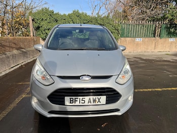 Used Ford B-MAX 2015 for sale - 77087806: Photo