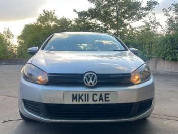 Used Volkswagen Golf 2011 for sale - 74707200: Photo