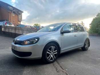 Used Volkswagen Golf 2011 for sale - 74707200: Photo