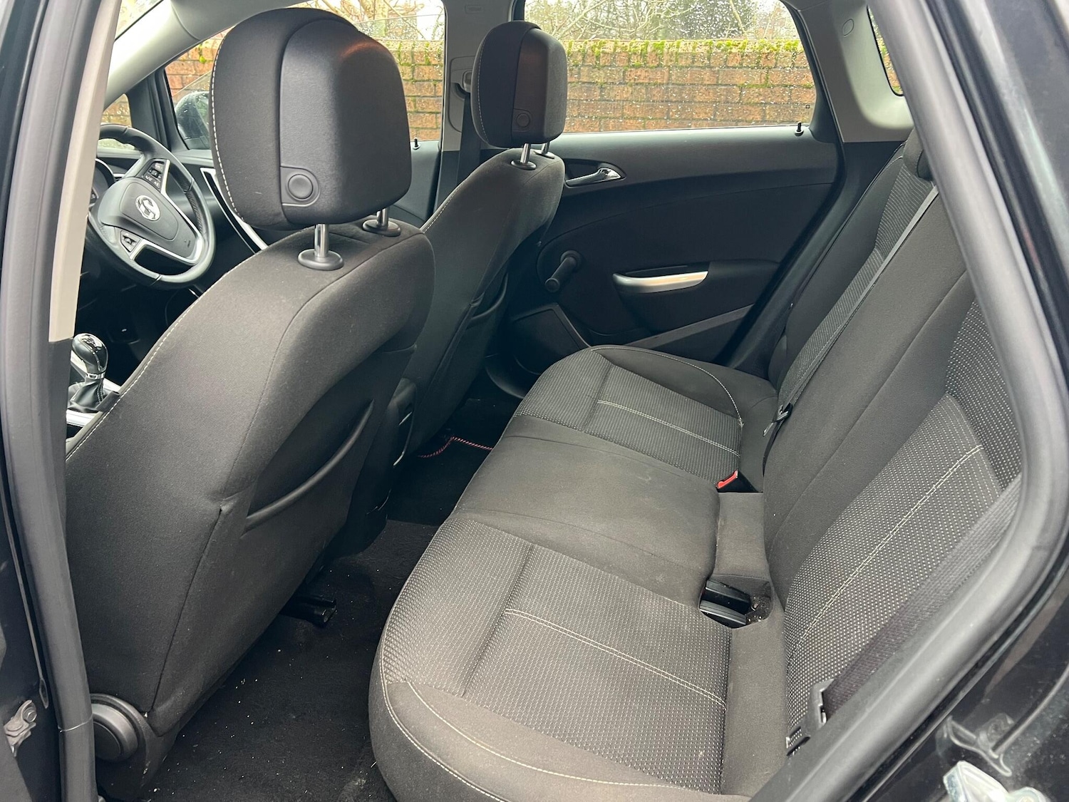 Used Vauxhall Astra 2012 for sale - 77087812: Photo 14