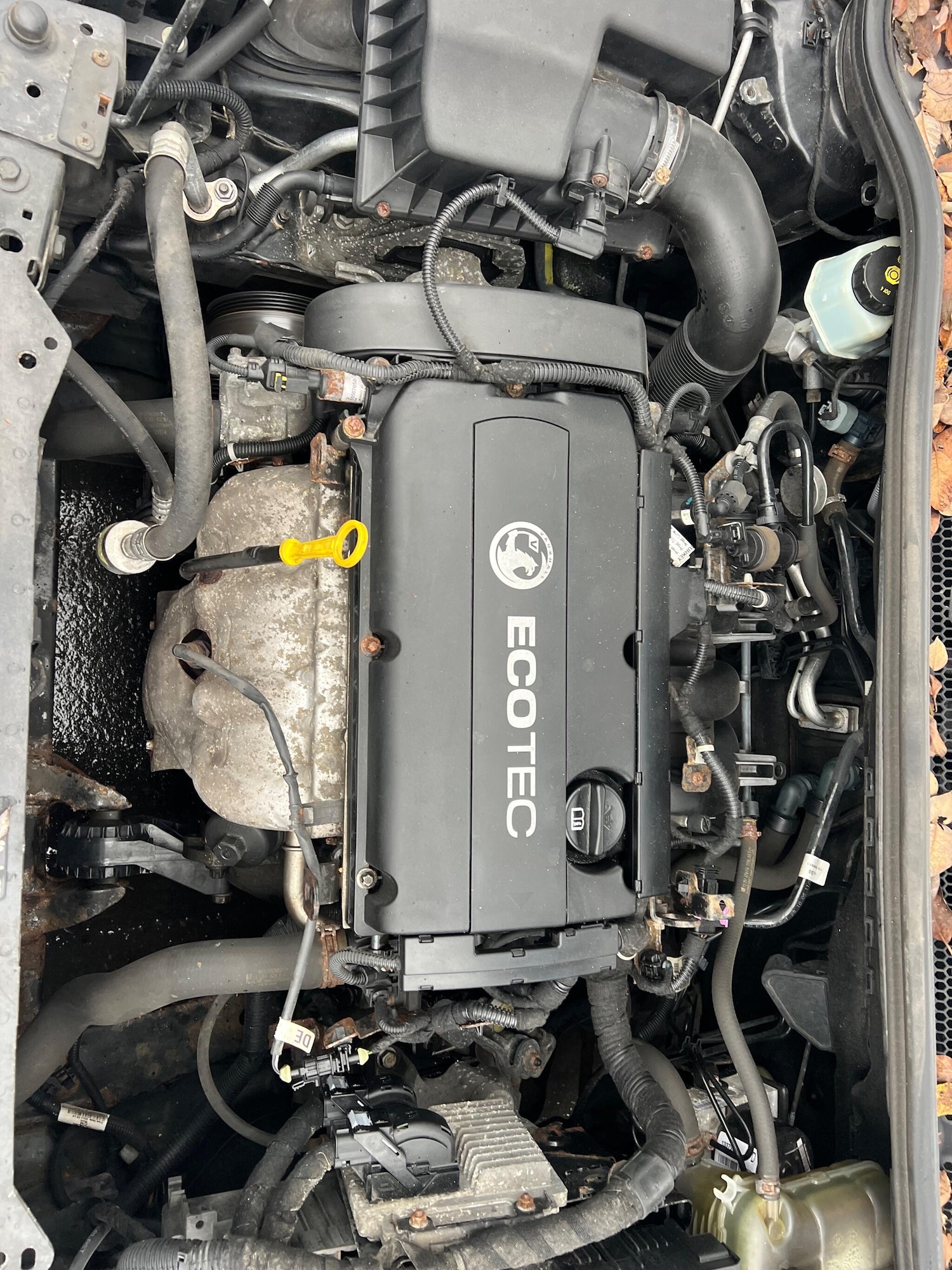 Used Vauxhall Astra 2012 for sale - 77087812: Photo 16