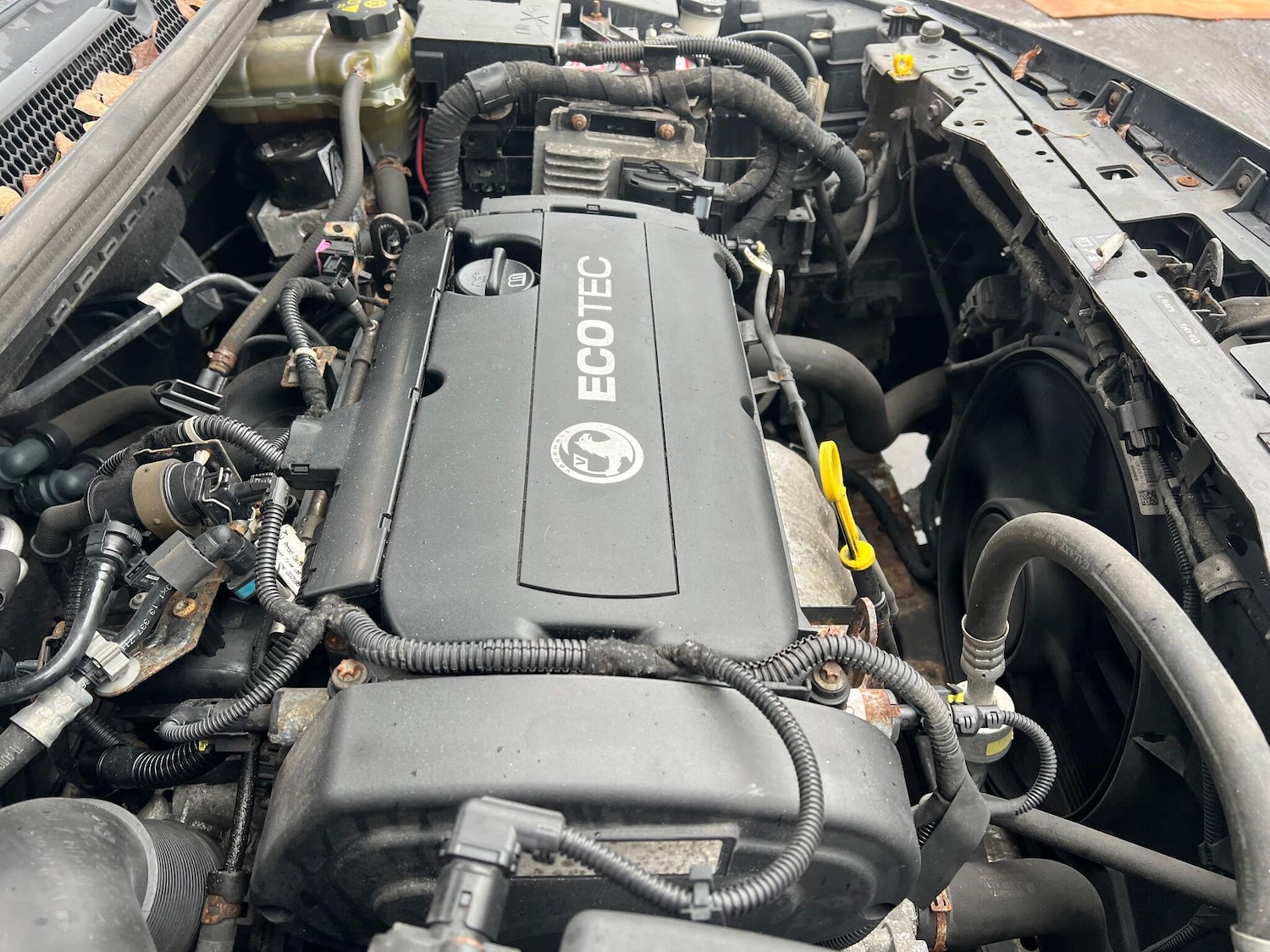 Used Vauxhall Astra 2012 for sale - 77087812: Photo 17