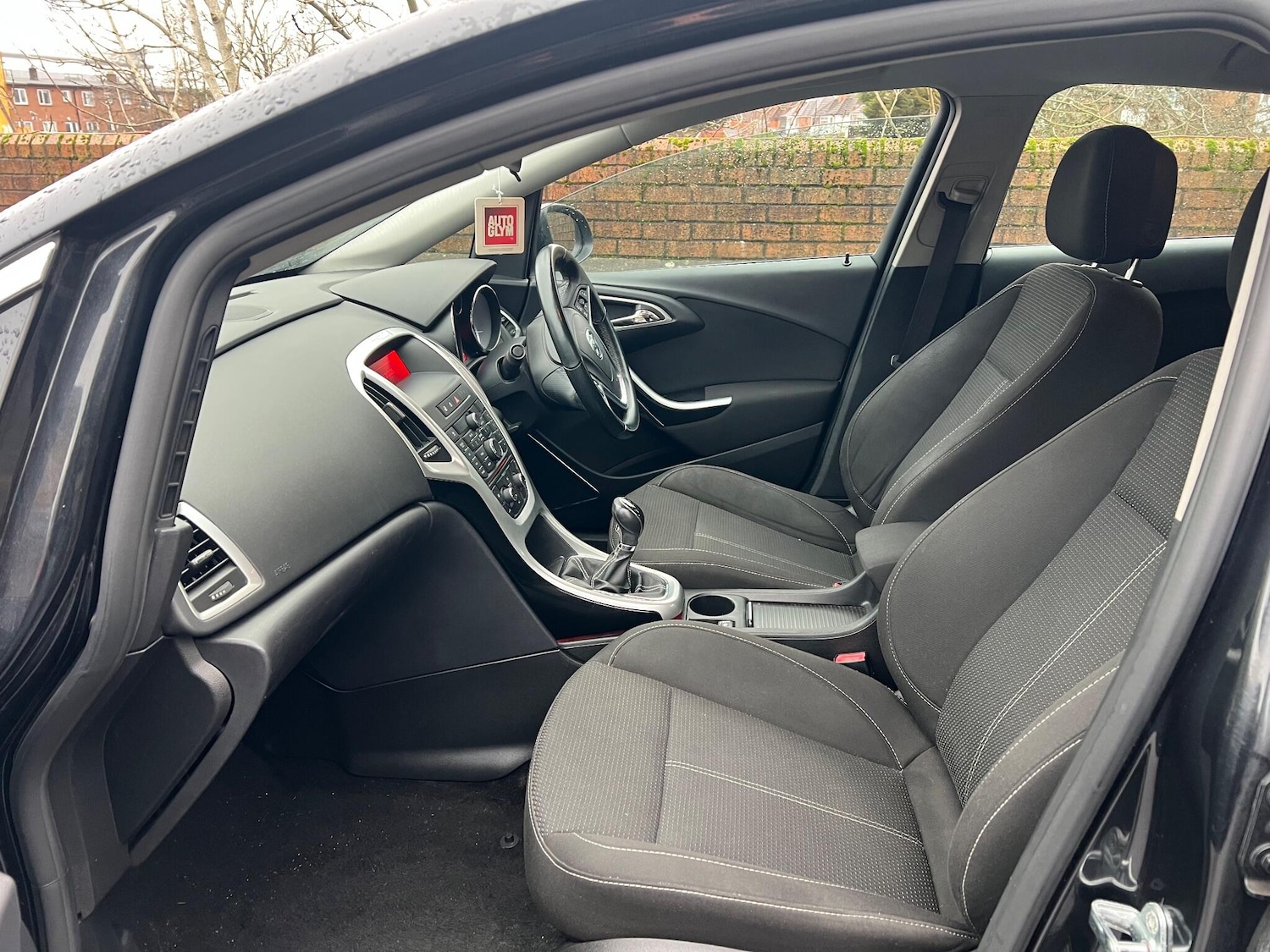 Used Vauxhall Astra 2012 for sale - 77087812: Photo 23