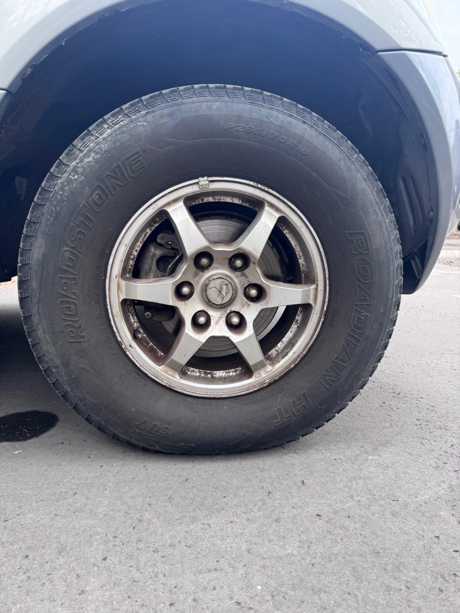 Used Mitsubishi Shogun 2015 for sale - 77087817: Photo 15