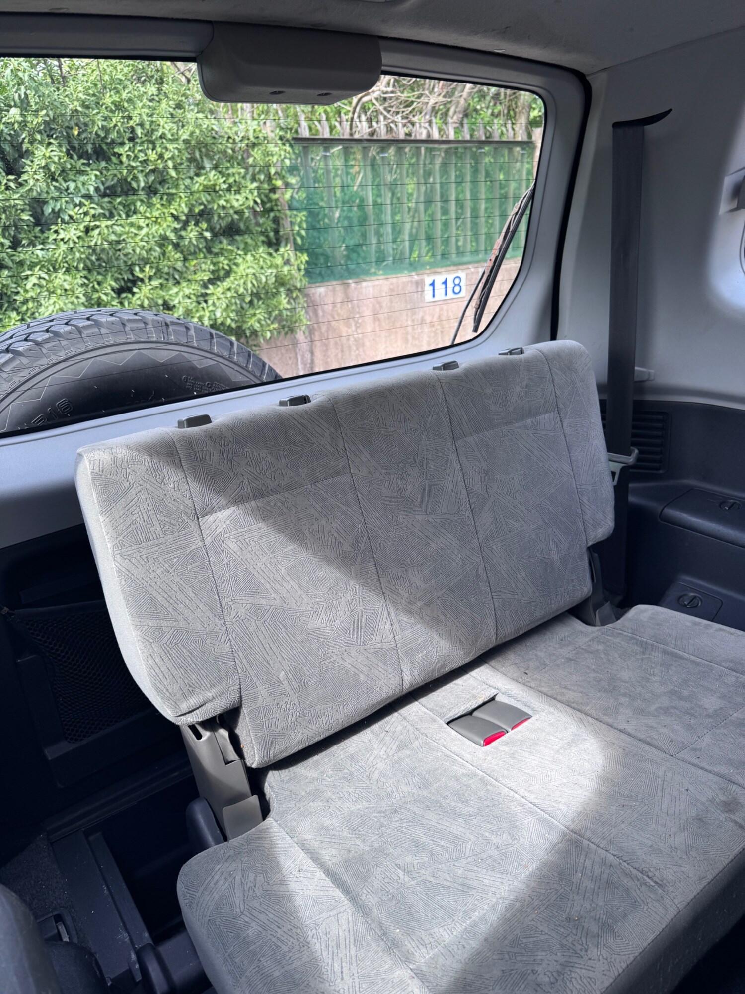 Used Mitsubishi Shogun 2015 for sale - 77087817: Photo 25