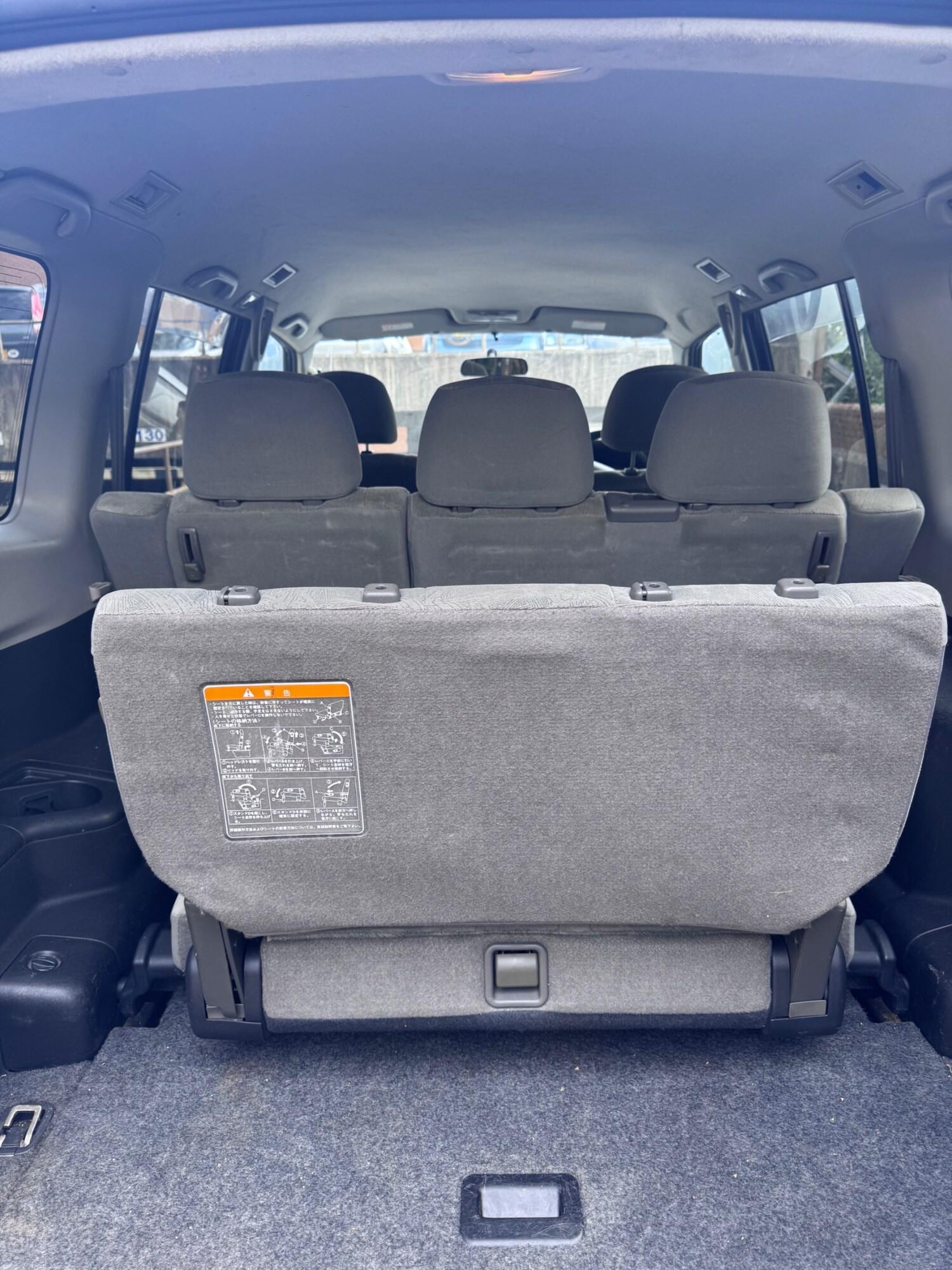 Used Mitsubishi Shogun 2015 for sale - 77087817: Photo 27