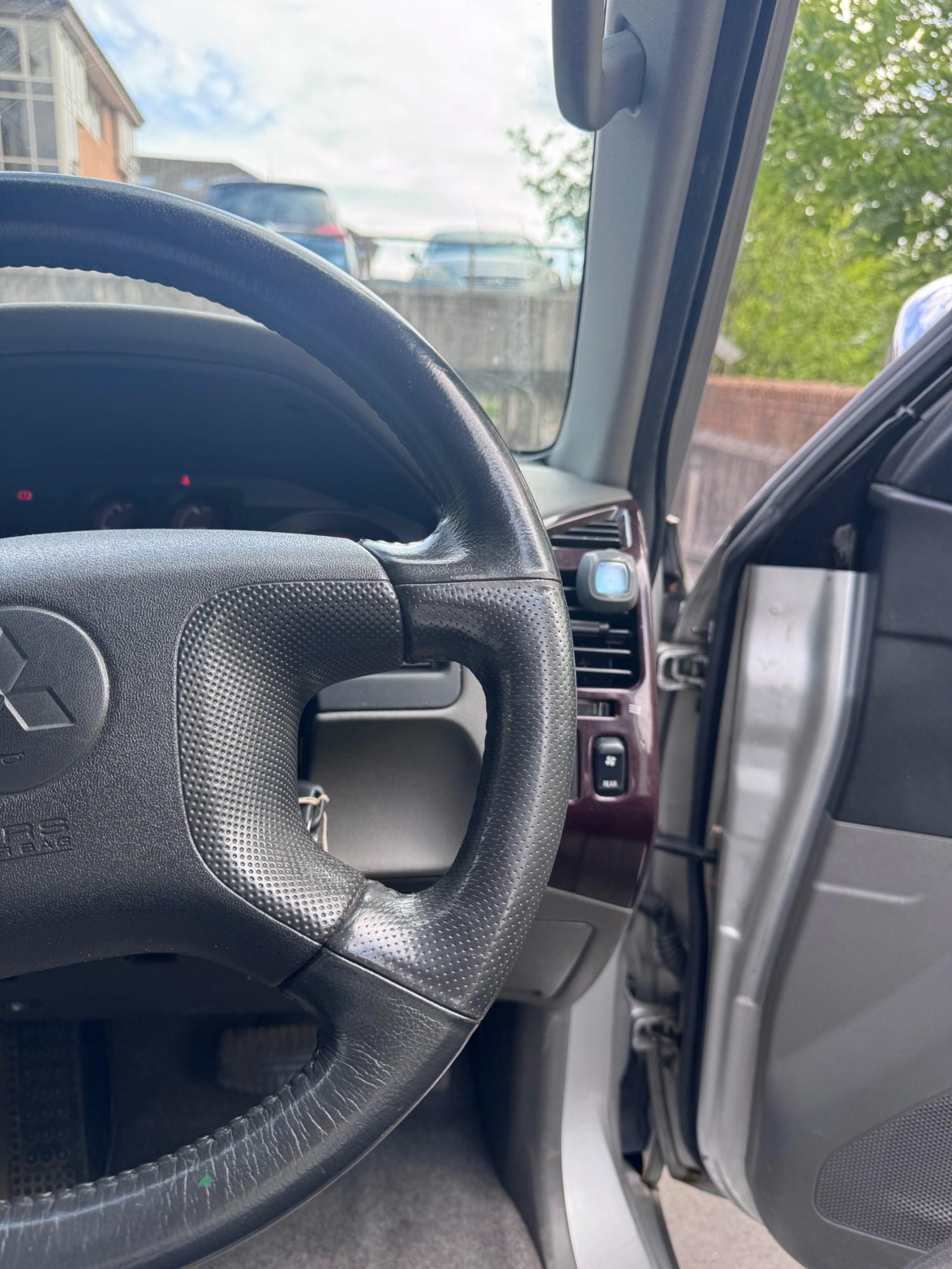 Used Mitsubishi Shogun 2015 for sale - 77087817: Photo 42