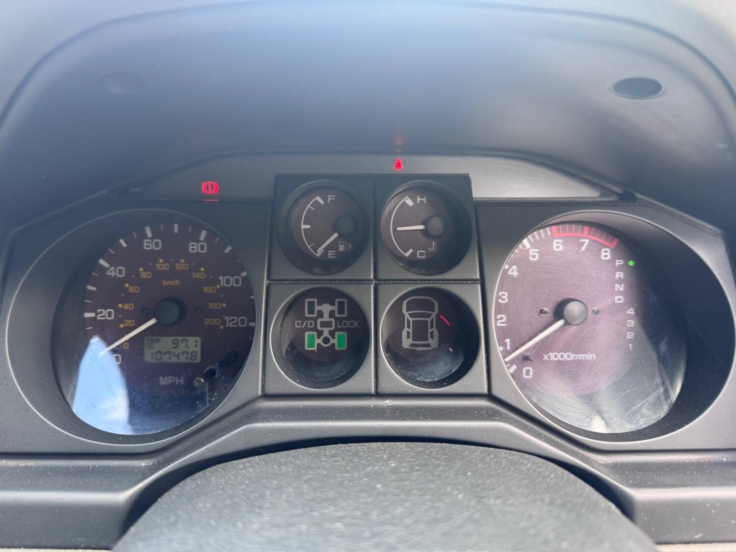 Used Mitsubishi Shogun 2015 for sale - 77087817: Photo 43