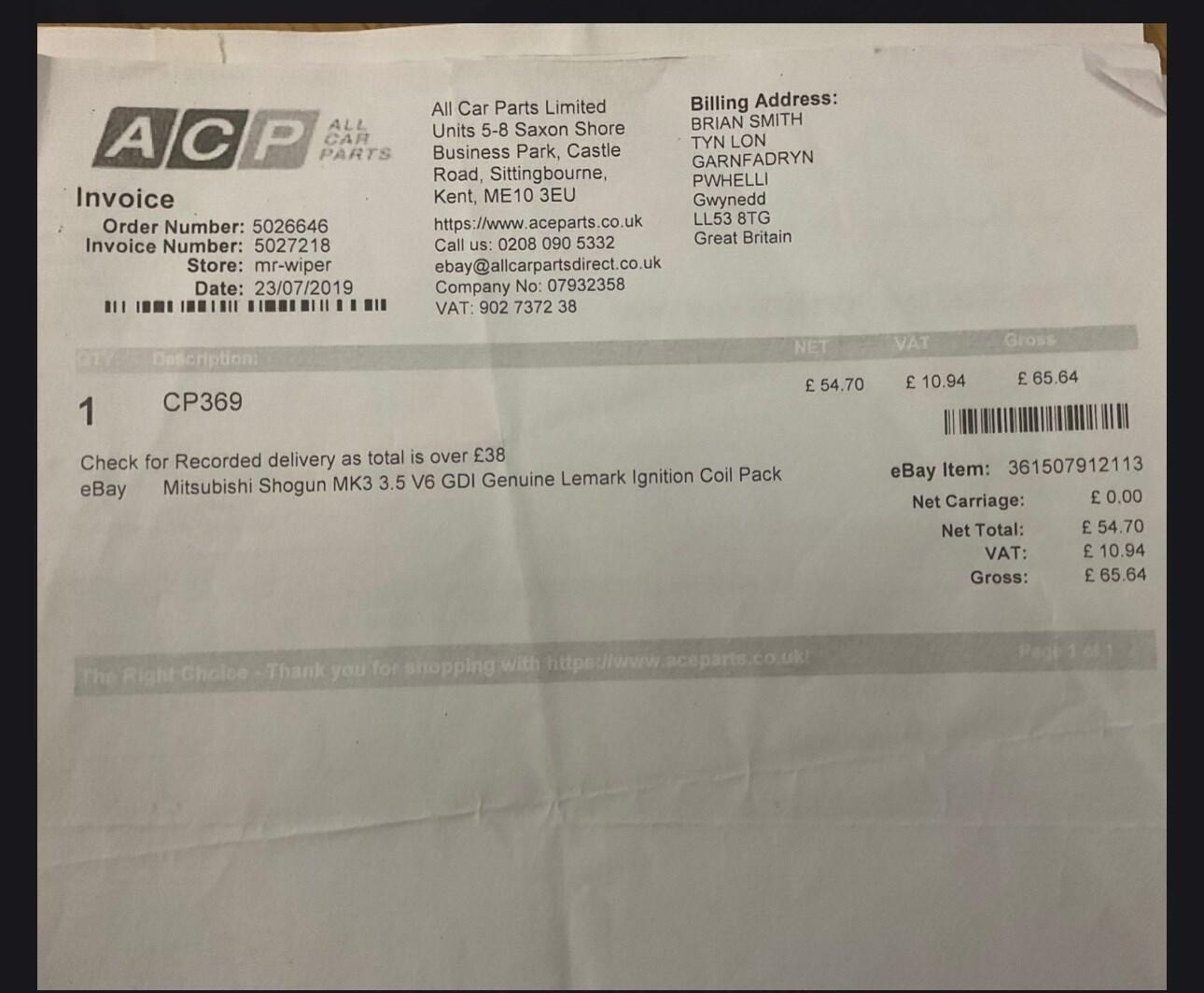 Used Mitsubishi Shogun 2015 for sale - 77087817: Photo 51