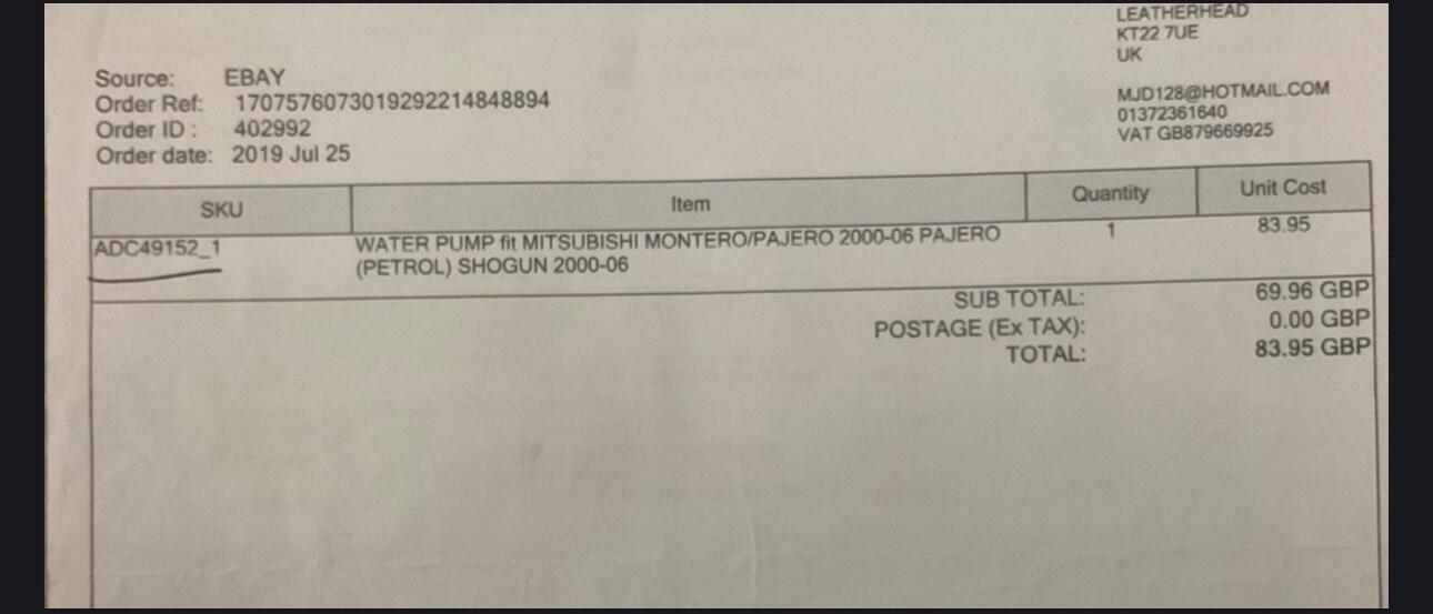 Used Mitsubishi Shogun 2015 for sale - 77087817: Photo 52