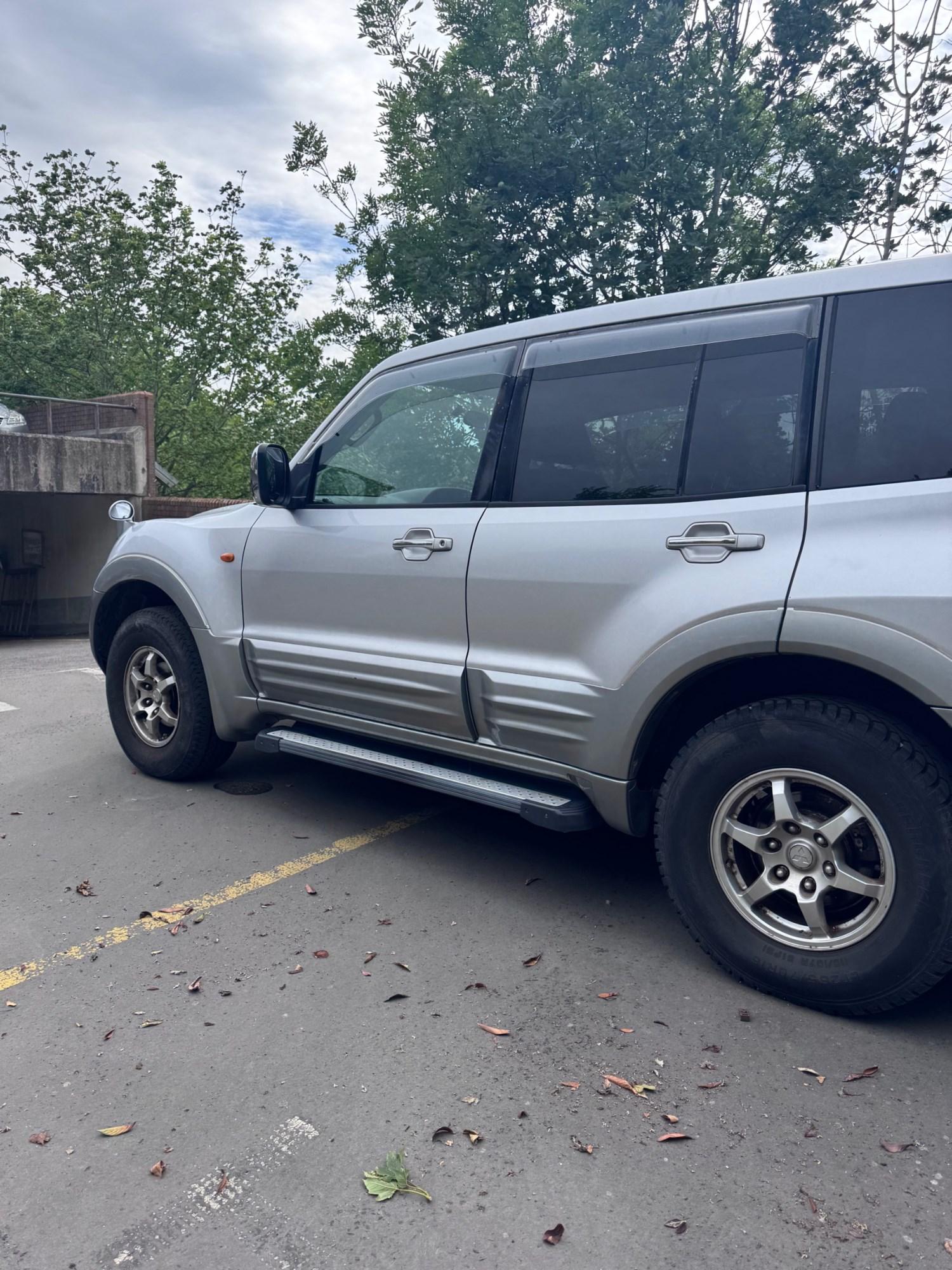 Used Mitsubishi Shogun 2015 for sale - 77087817: Photo 8