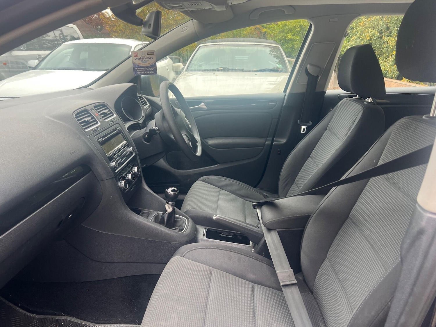 Used Volkswagen Golf 2009 for sale - 77087825: Photo 11