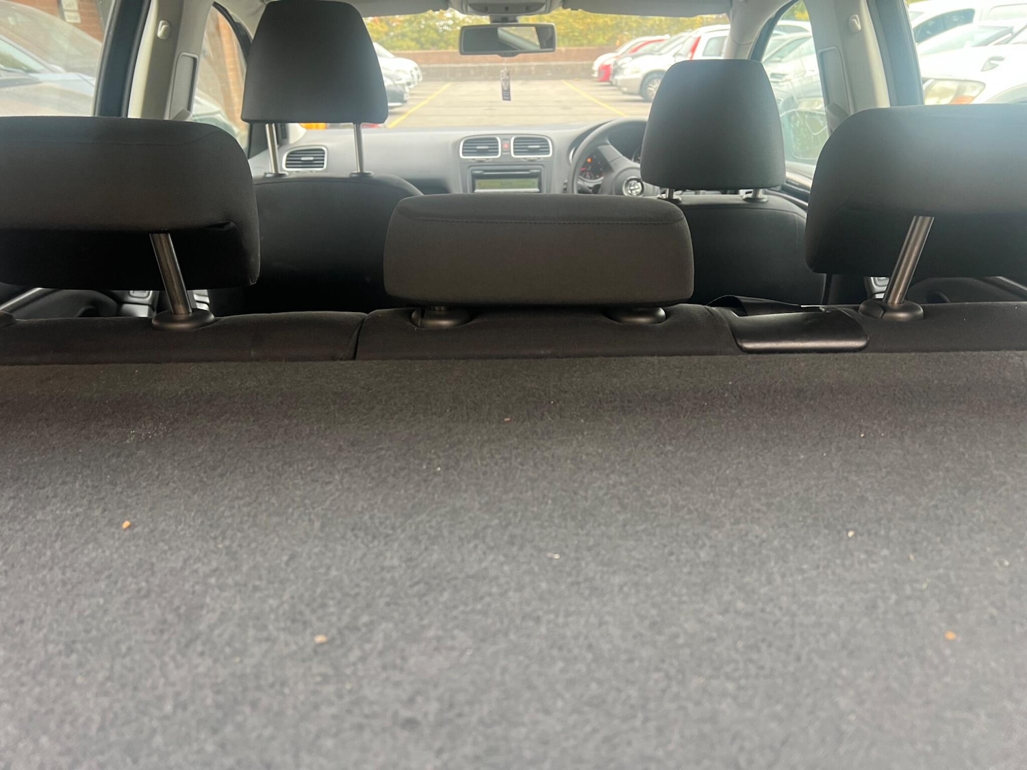 Used Volkswagen Golf 2009 for sale - 77087825: Photo 16