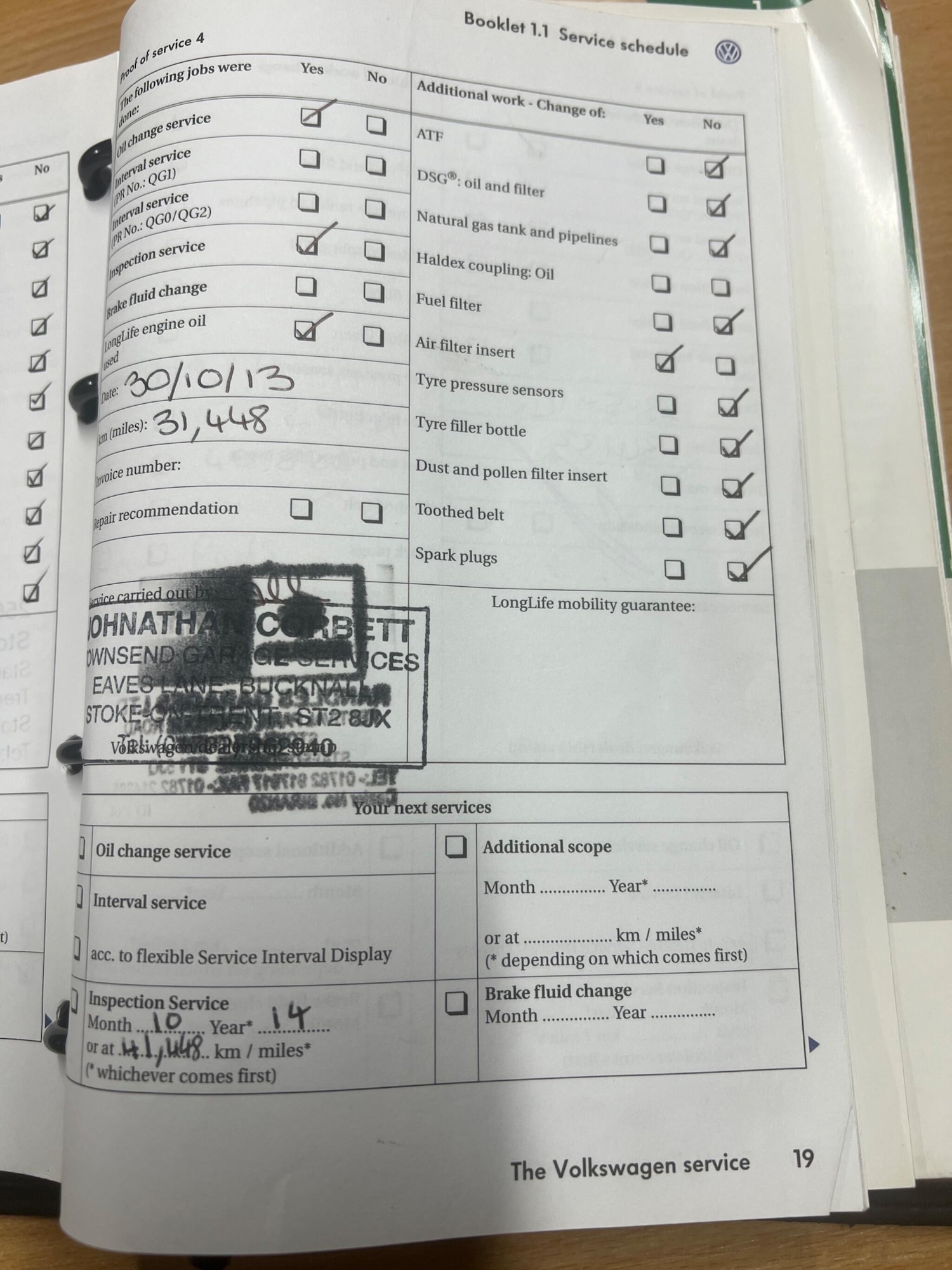 Used Volkswagen Golf 2009 for sale - 77087825: Photo 21