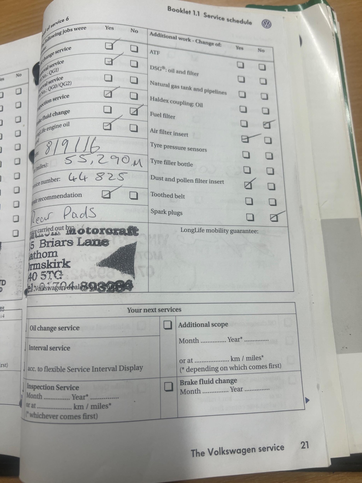 Used Volkswagen Golf 2009 for sale - 77087825: Photo 23