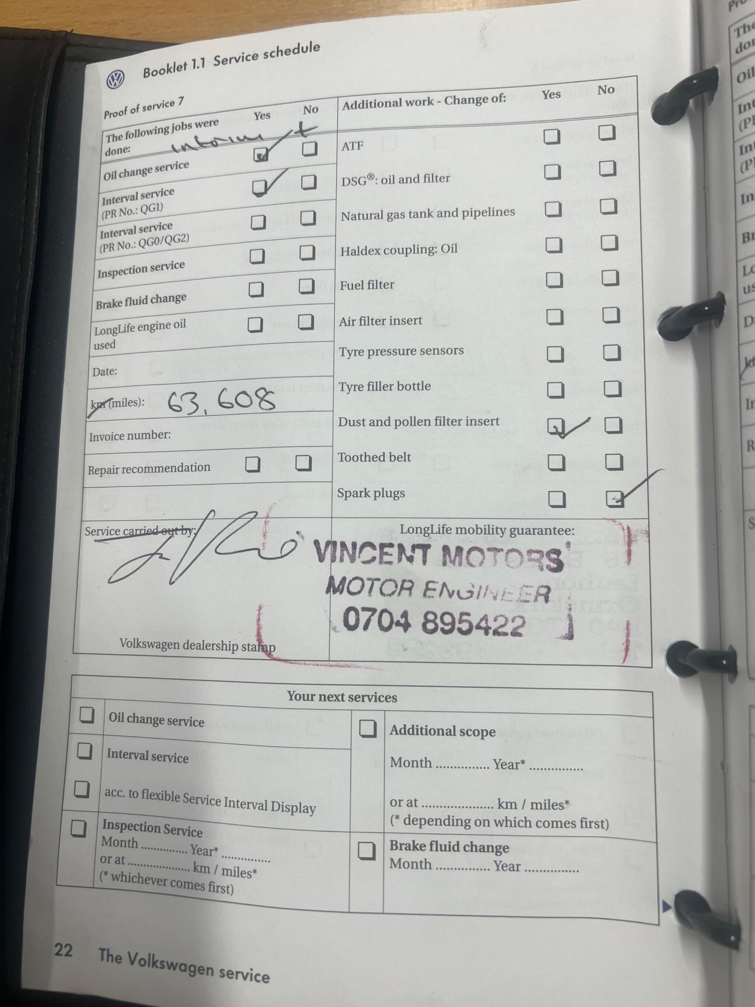 Used Volkswagen Golf 2009 for sale - 77087825: Photo 24