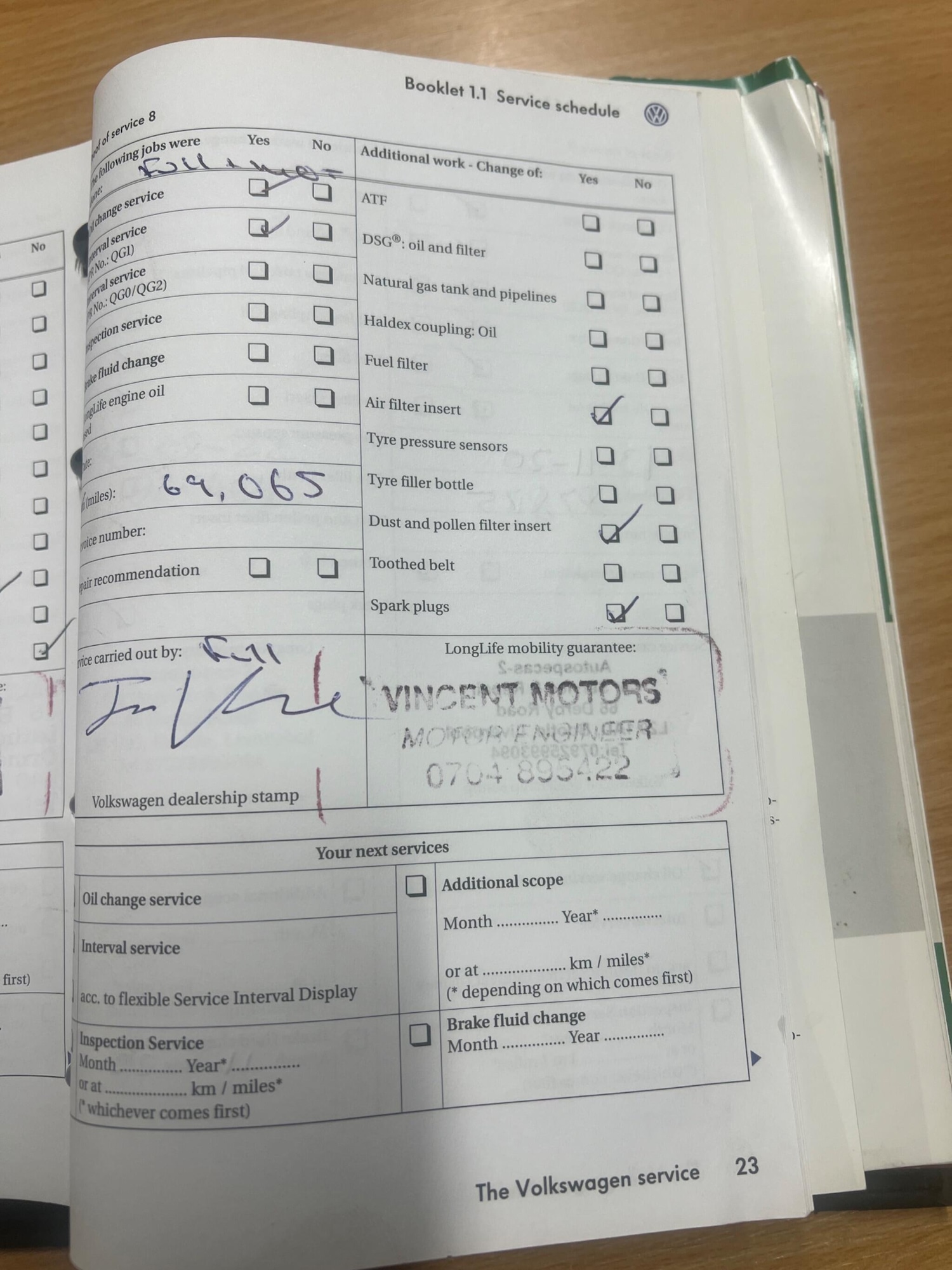 Used Volkswagen Golf 2009 for sale - 77087825: Photo 25