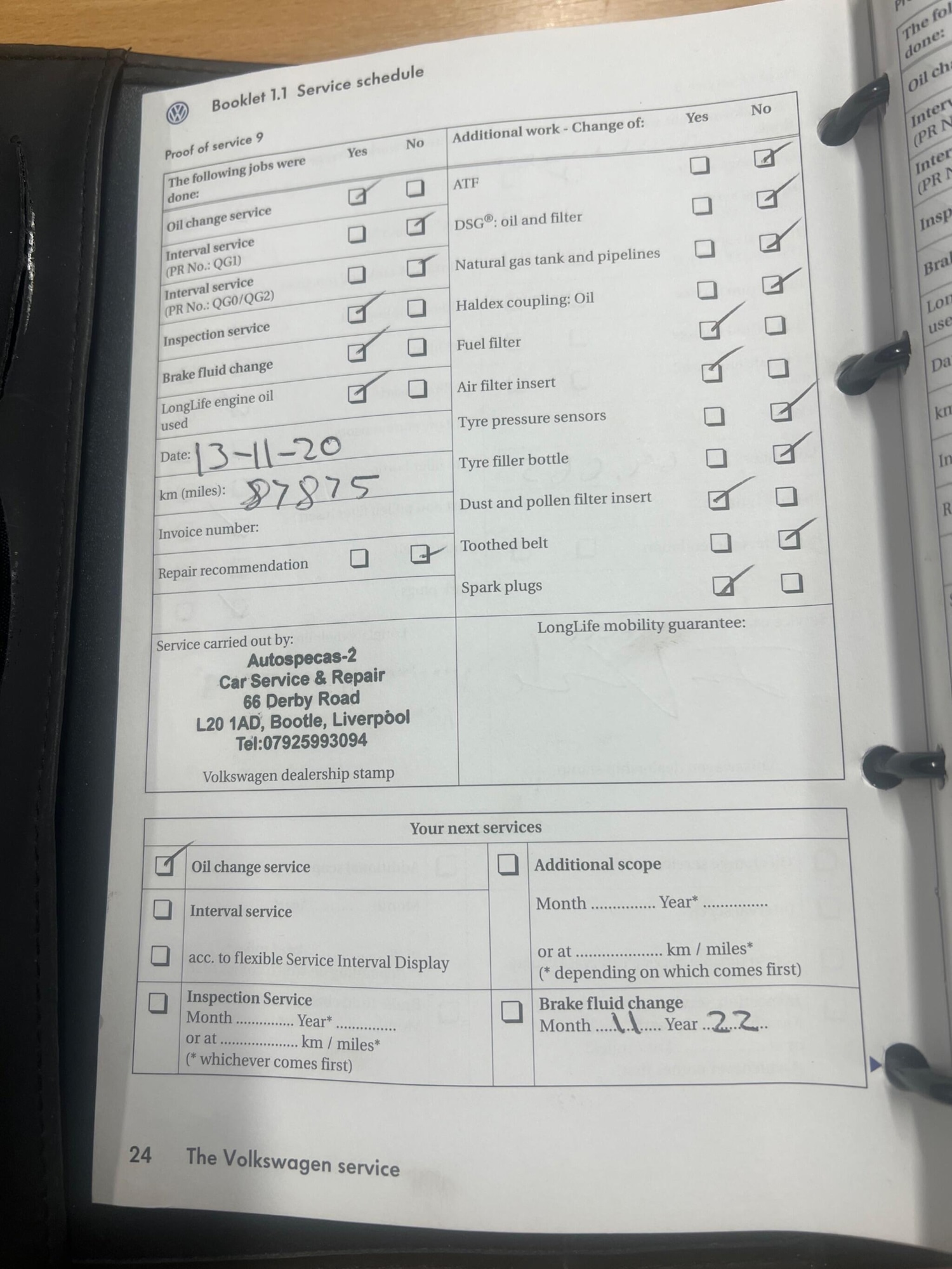 Used Volkswagen Golf 2009 for sale - 77087825: Photo 26