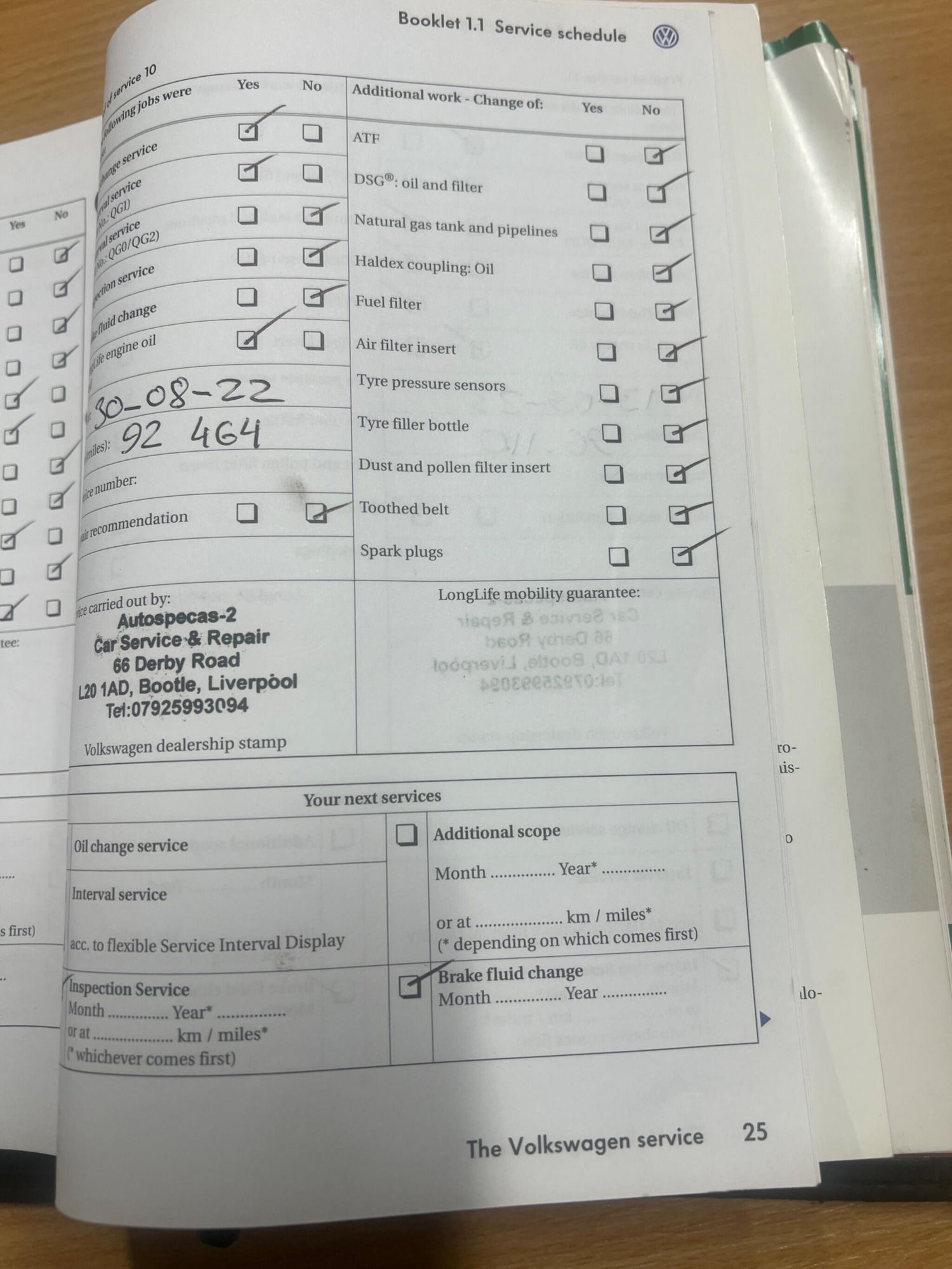 Used Volkswagen Golf 2009 for sale - 77087825: Photo 27