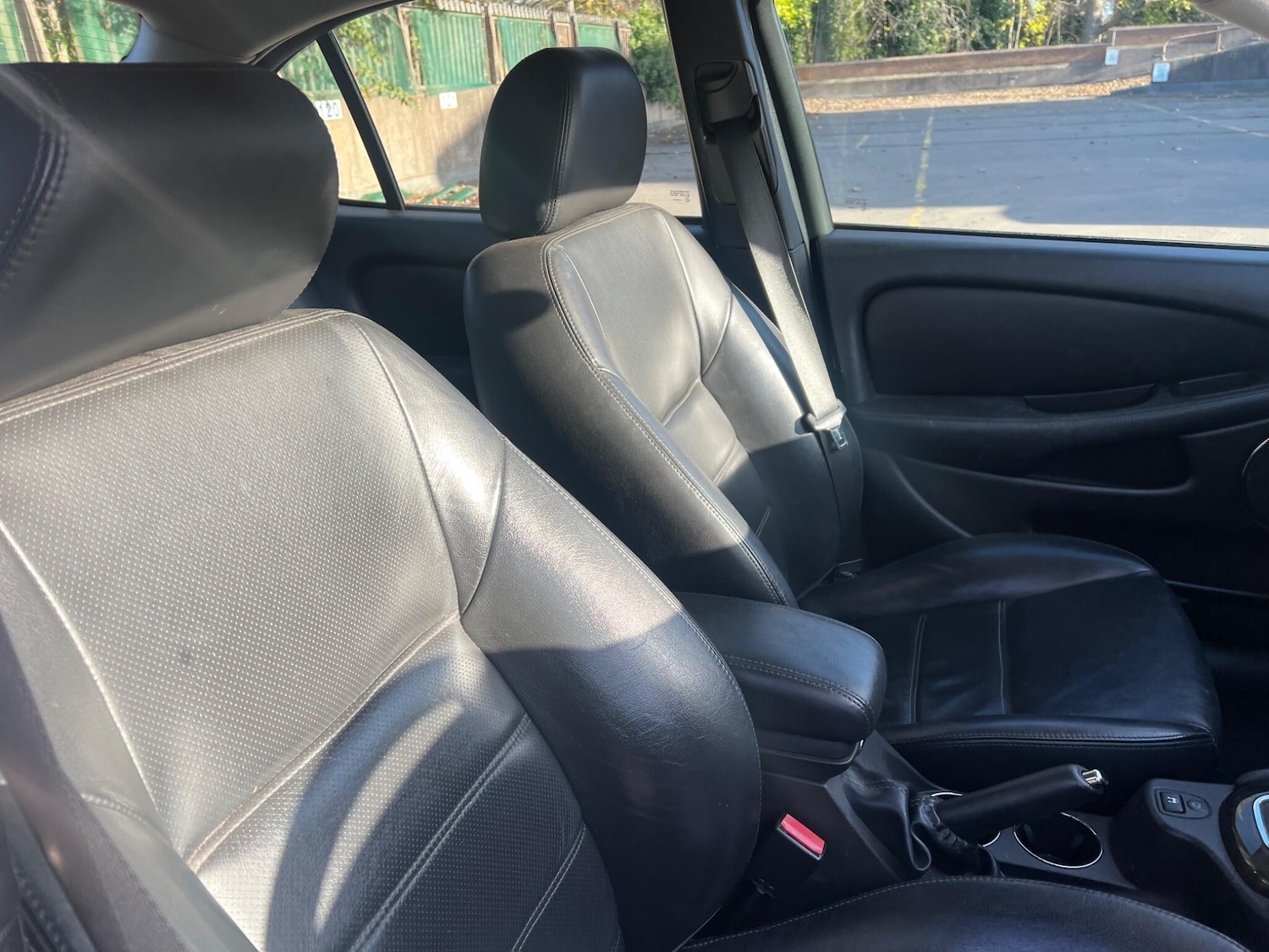 Used Jaguar X-Type 2004 for sale - 77087808: Photo 11