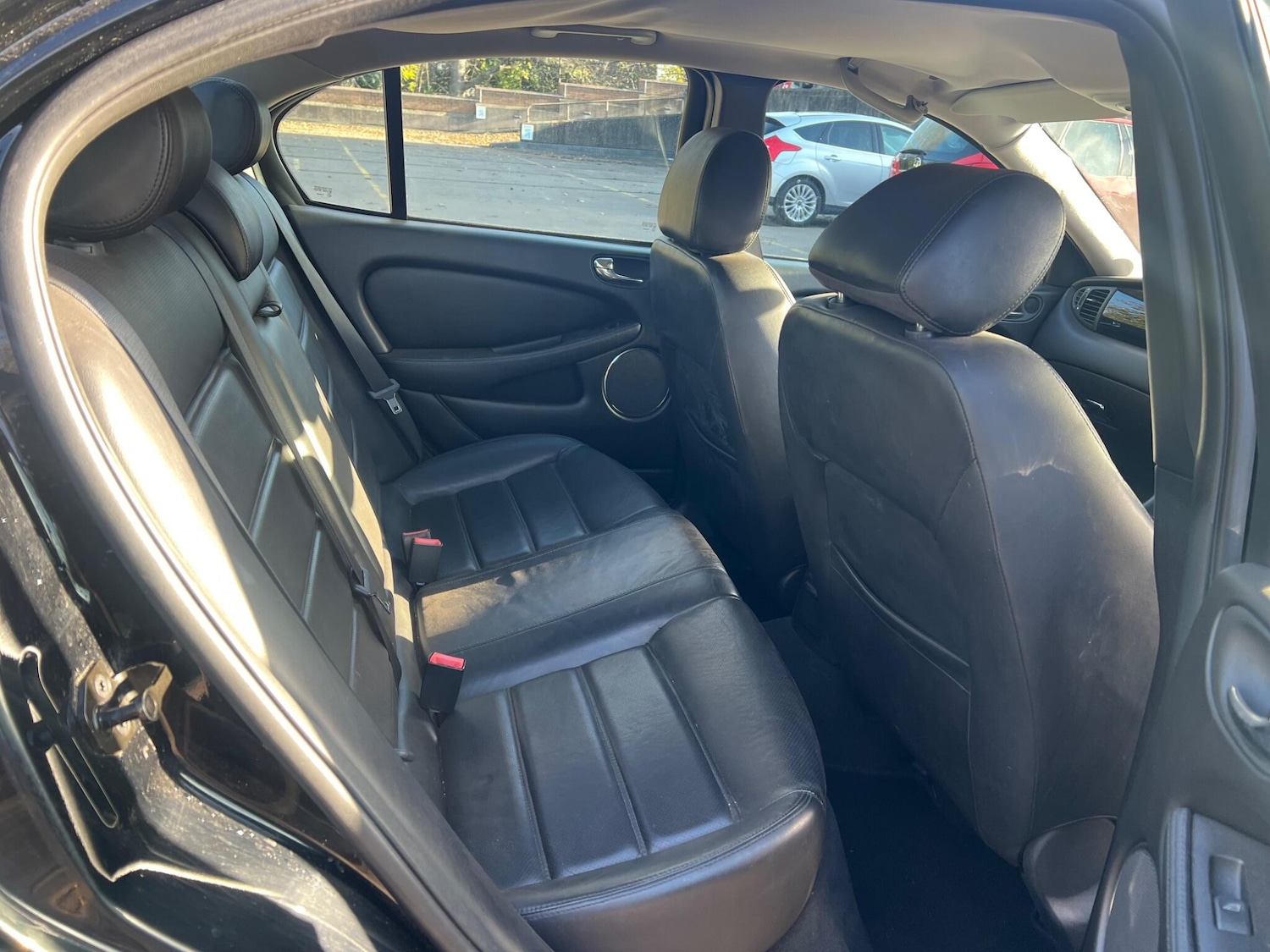 Used Jaguar X-Type 2004 for sale - 77087808: Photo 13