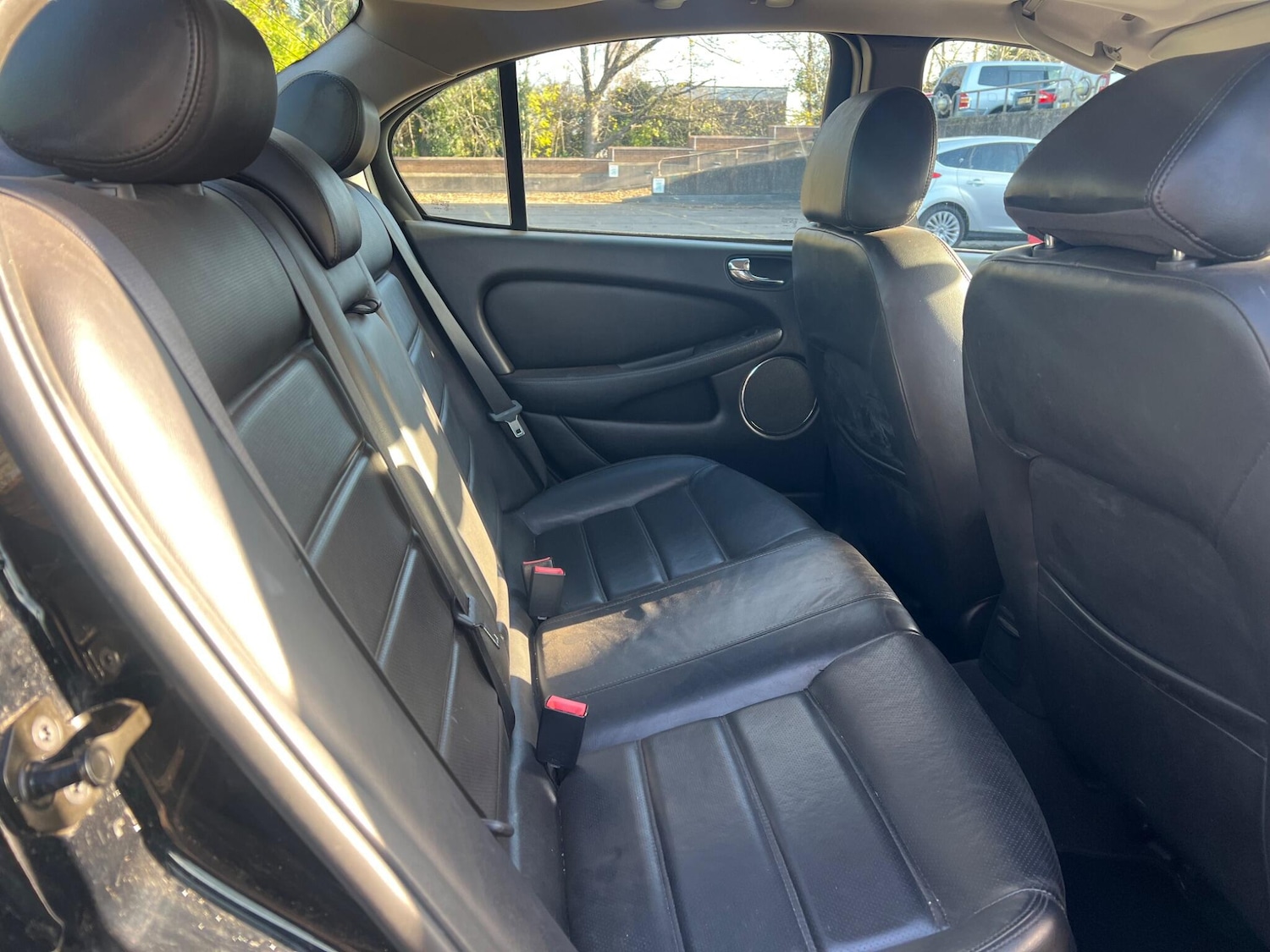 Used Jaguar X-Type 2004 for sale - 77087808: Photo 14