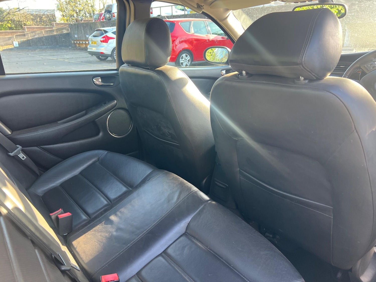 Used Jaguar X-Type 2004 for sale - 77087808: Photo 15