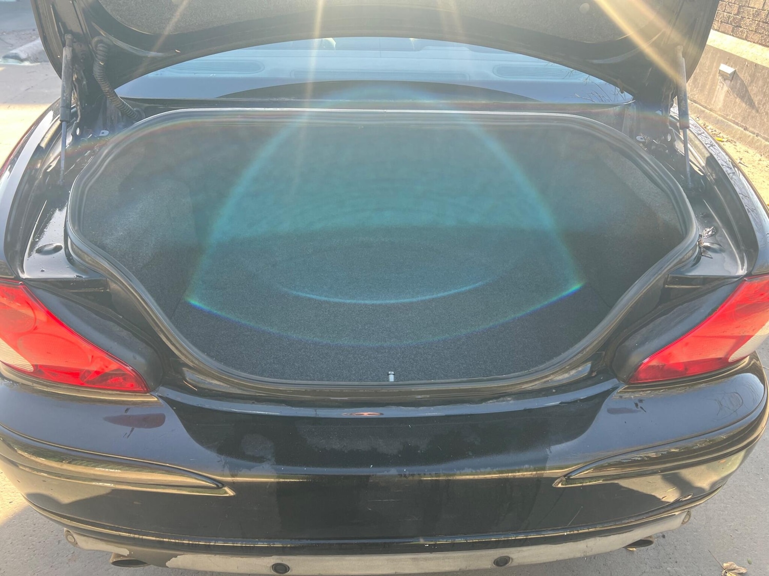 Used Jaguar X-Type 2004 for sale - 77087808: Photo 16