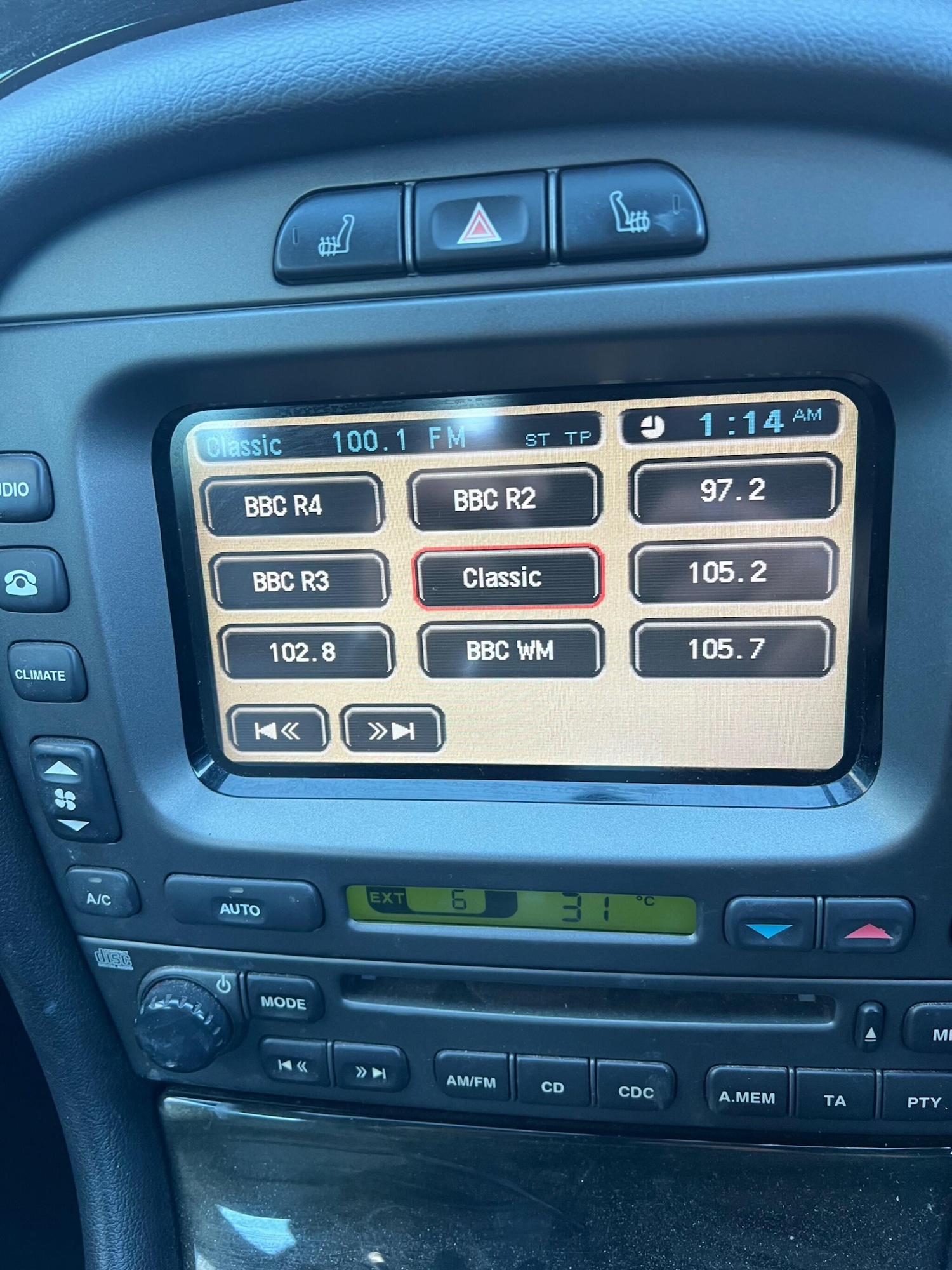 Used Jaguar X-Type 2004 for sale - 77087808: Photo 23