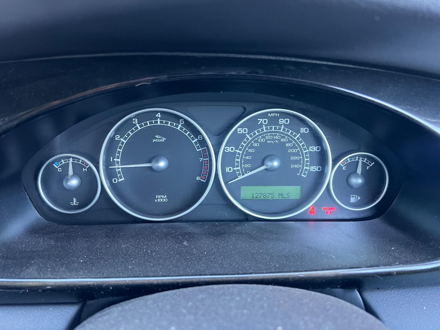 Used Jaguar X-Type 2004 for sale - 77087808: Photo 24