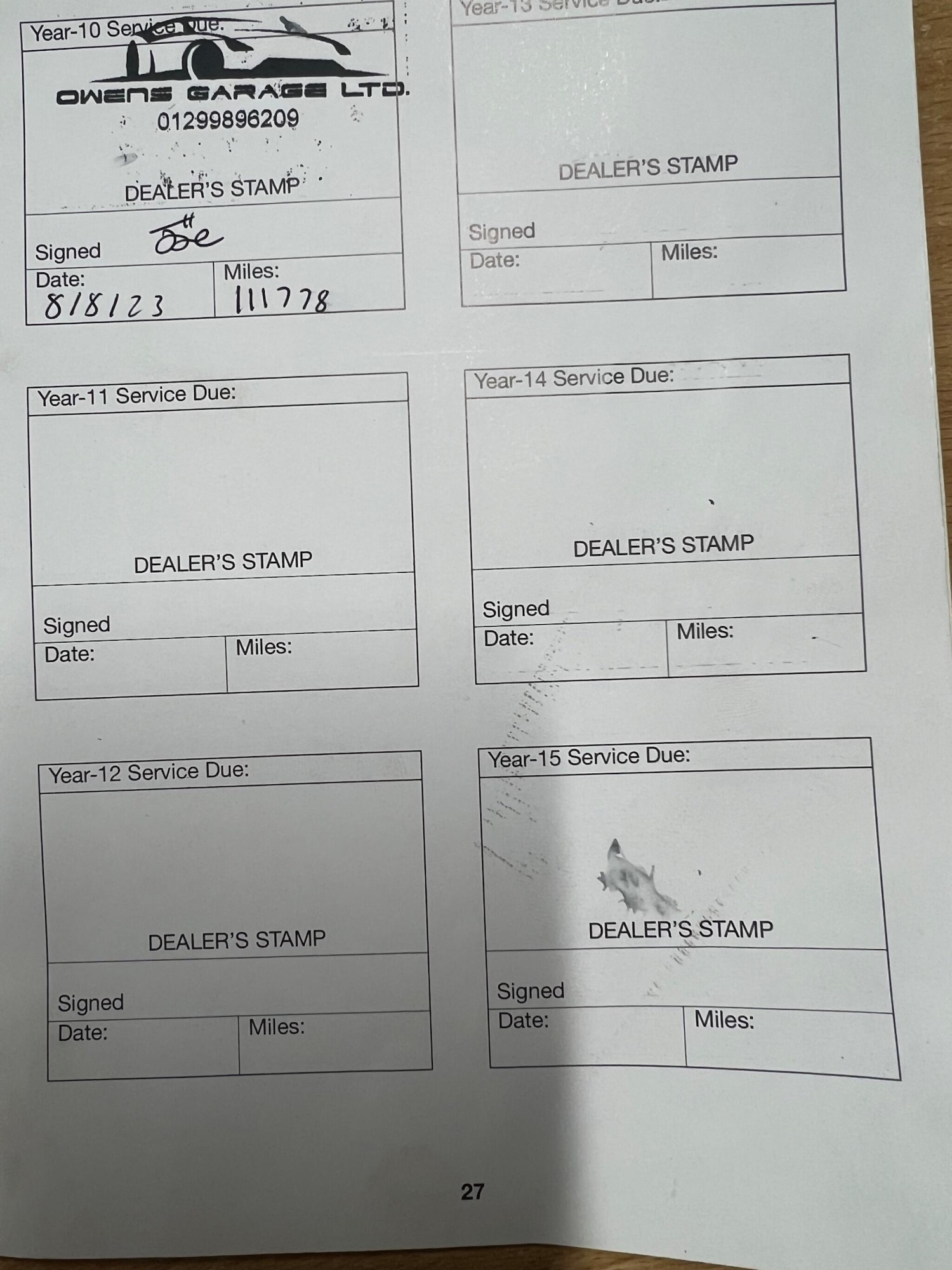 Used Jaguar X-Type 2004 for sale - 77087808: Photo 31