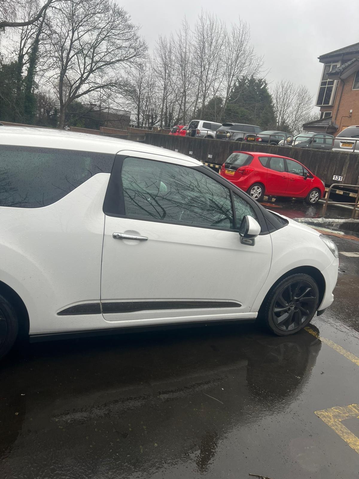 Used DS Automobiles DS 3 2015 for sale - 77087811: Photo 10